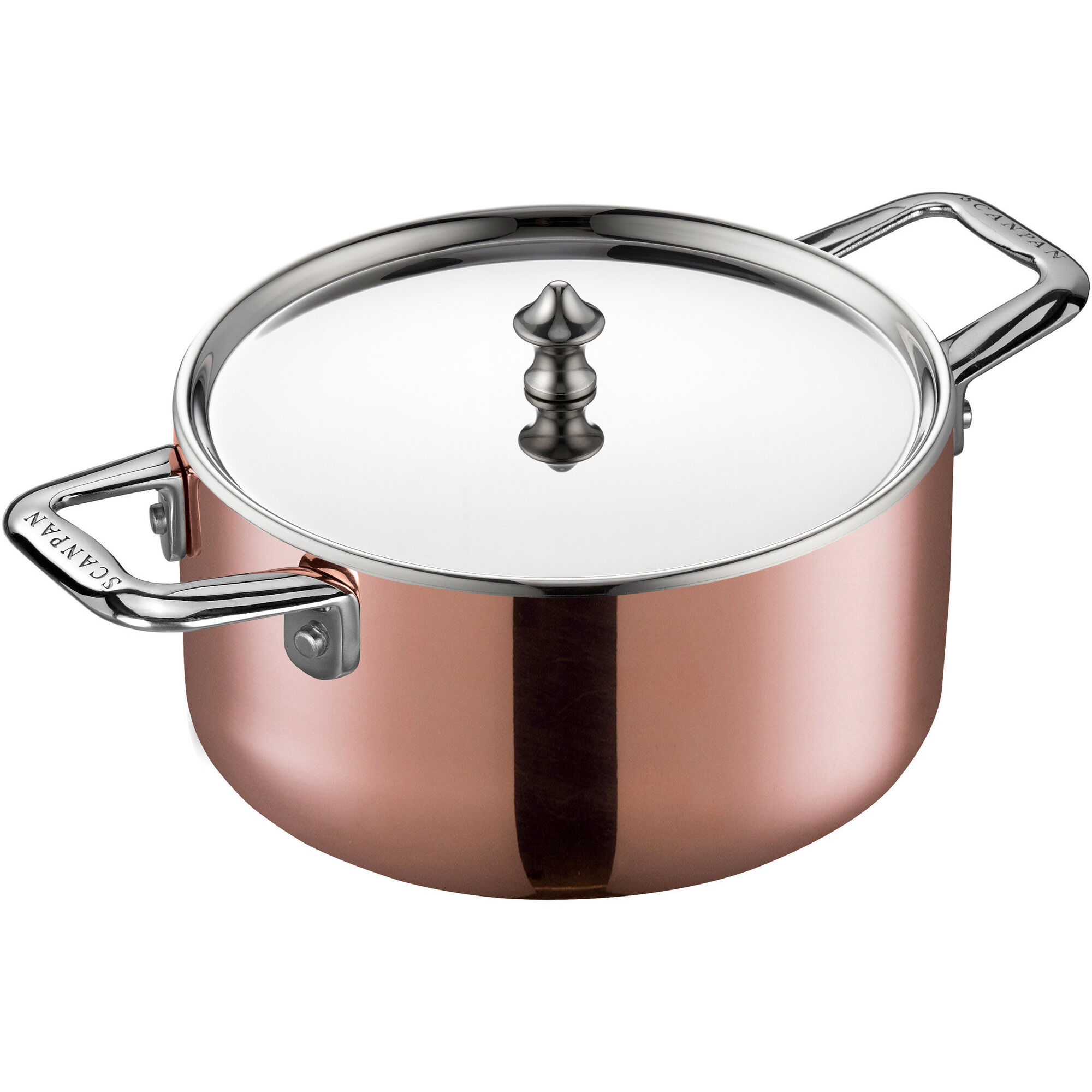 Maitre D' Mini Gryde 1,5 L – Fantastisk Black Friday Tilbud!