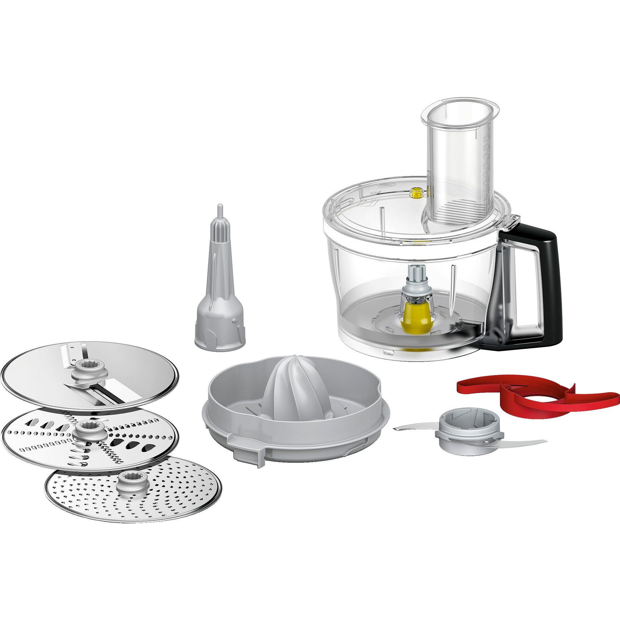 Muz9vlp1 Veggielove Plus Black Friday Bosch Tilbud