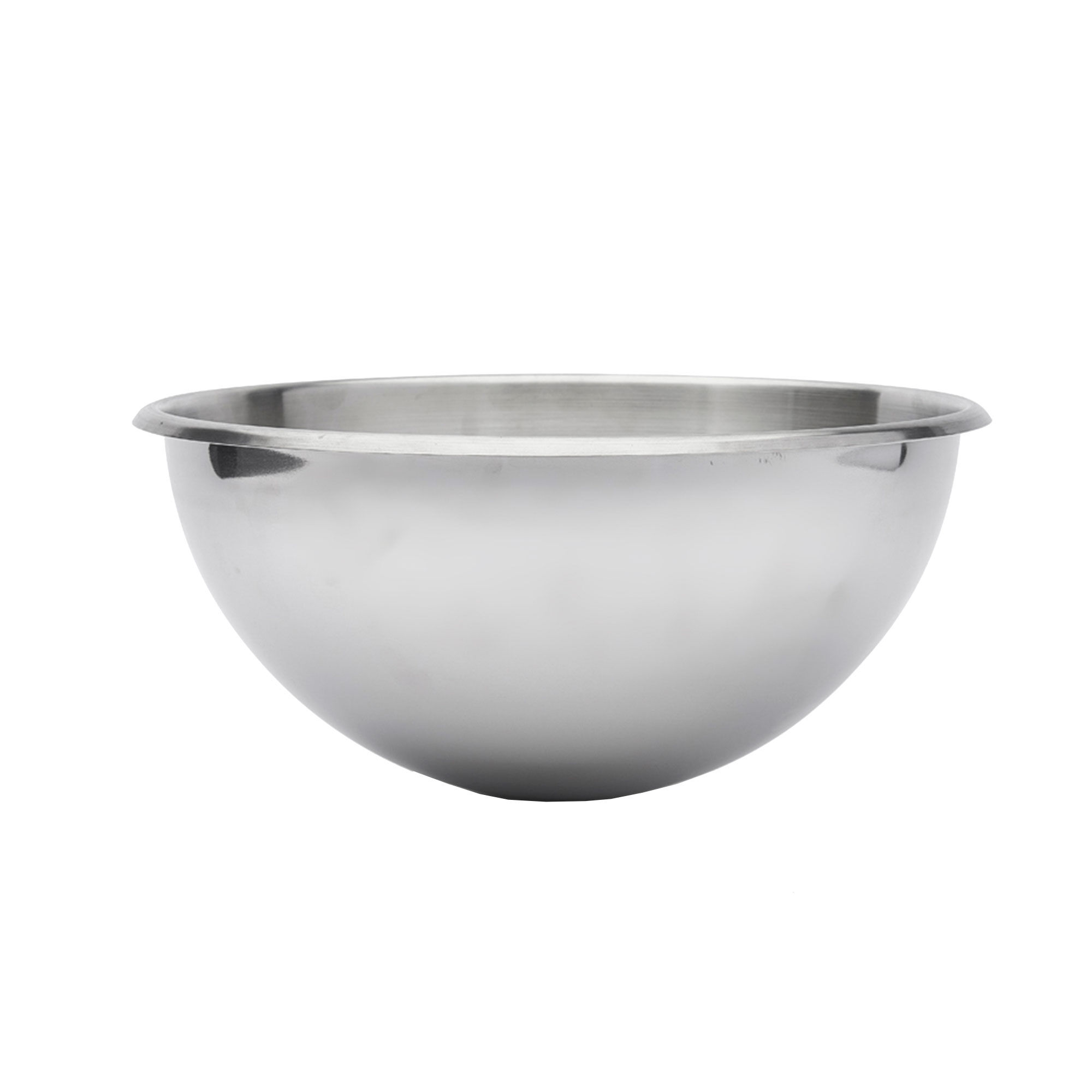 Skål Rustfrit Stål 35 Cm 11,2l Black Friday De Buyer Tilbud