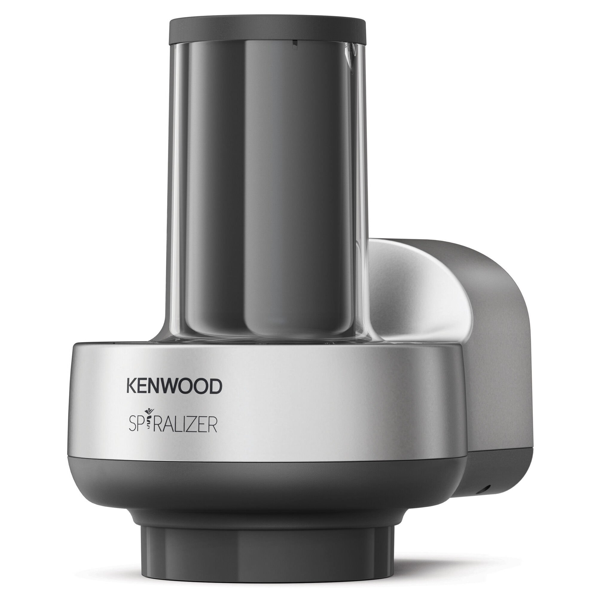 Kax700pl Spiralizer Black Friday Kenwood Tilbud