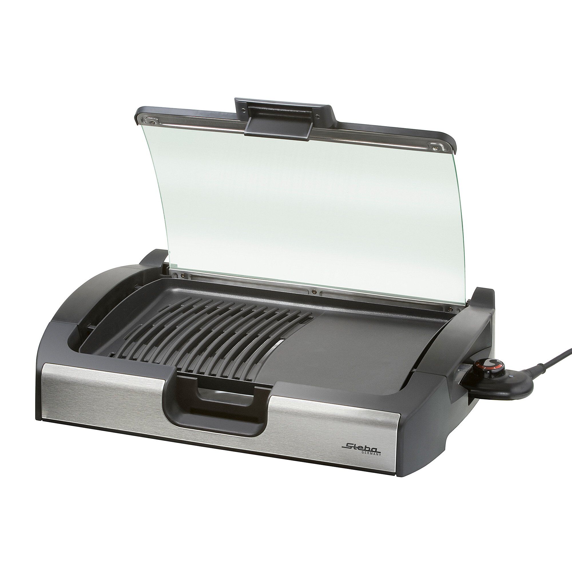 Vg200 Bordgrill Black Friday Steba Tilbud