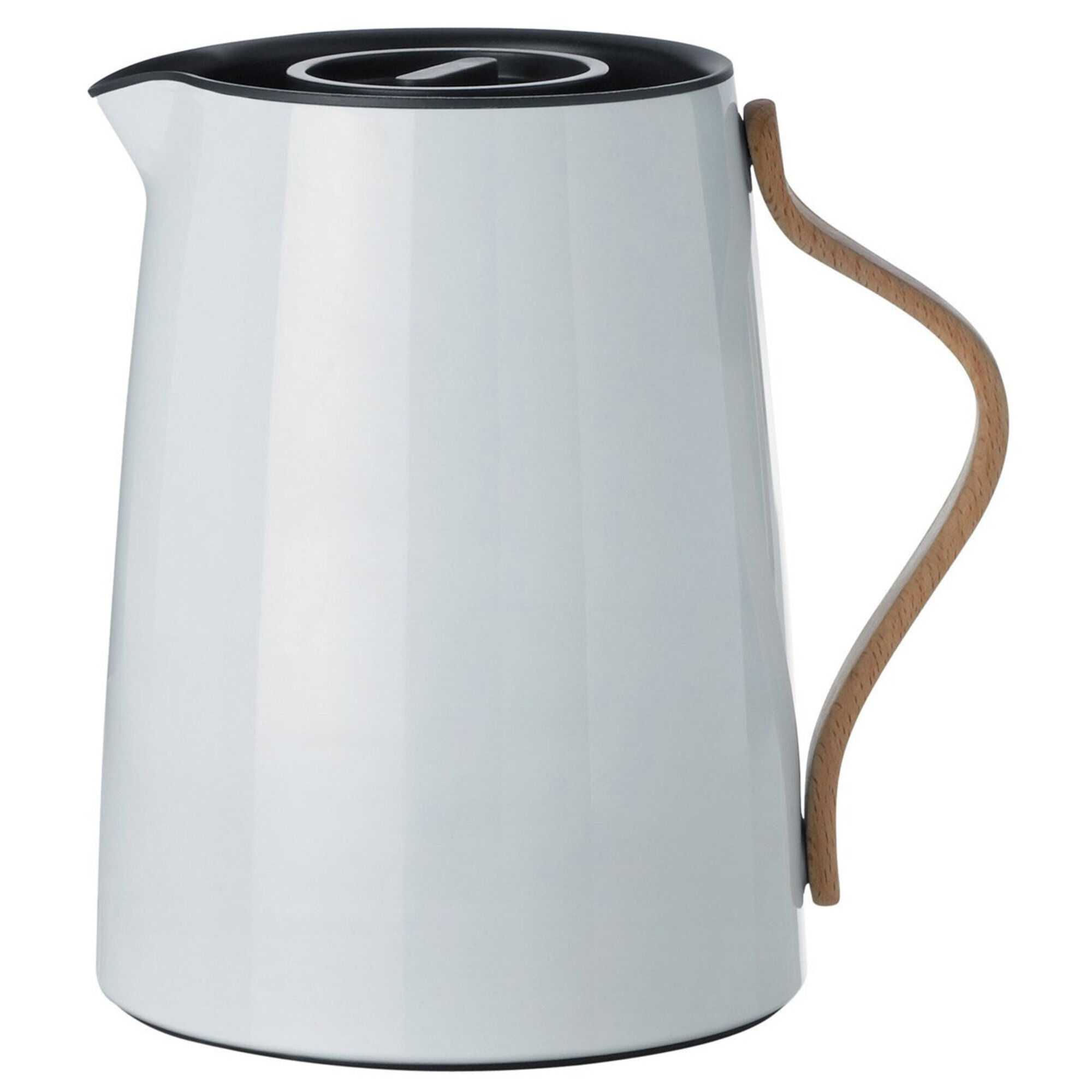 Emma Termokande Blå   Te Black Friday Stelton Tilbud