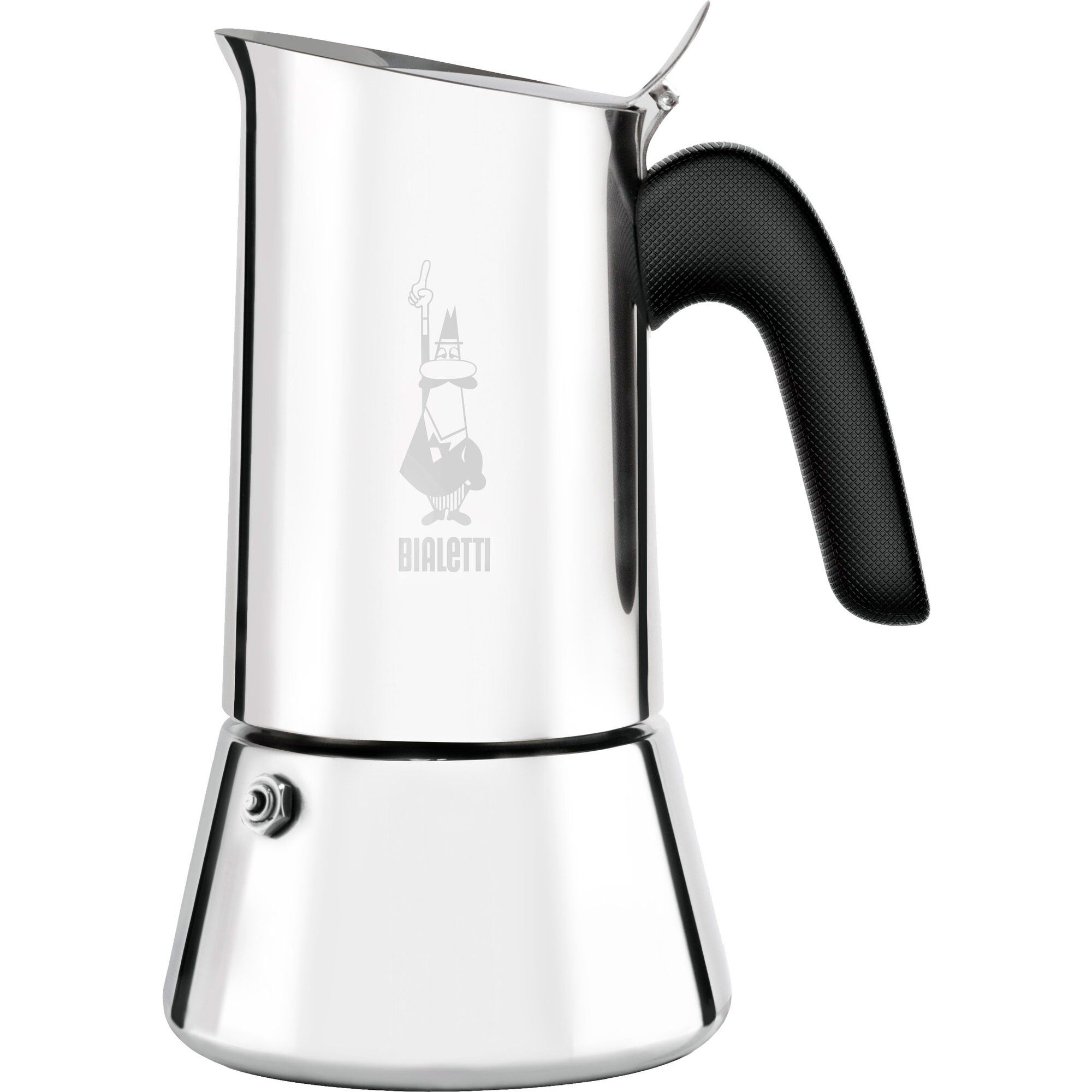 Venus Elegance, 10 Kopper Black Friday Bialetti Tilbud
