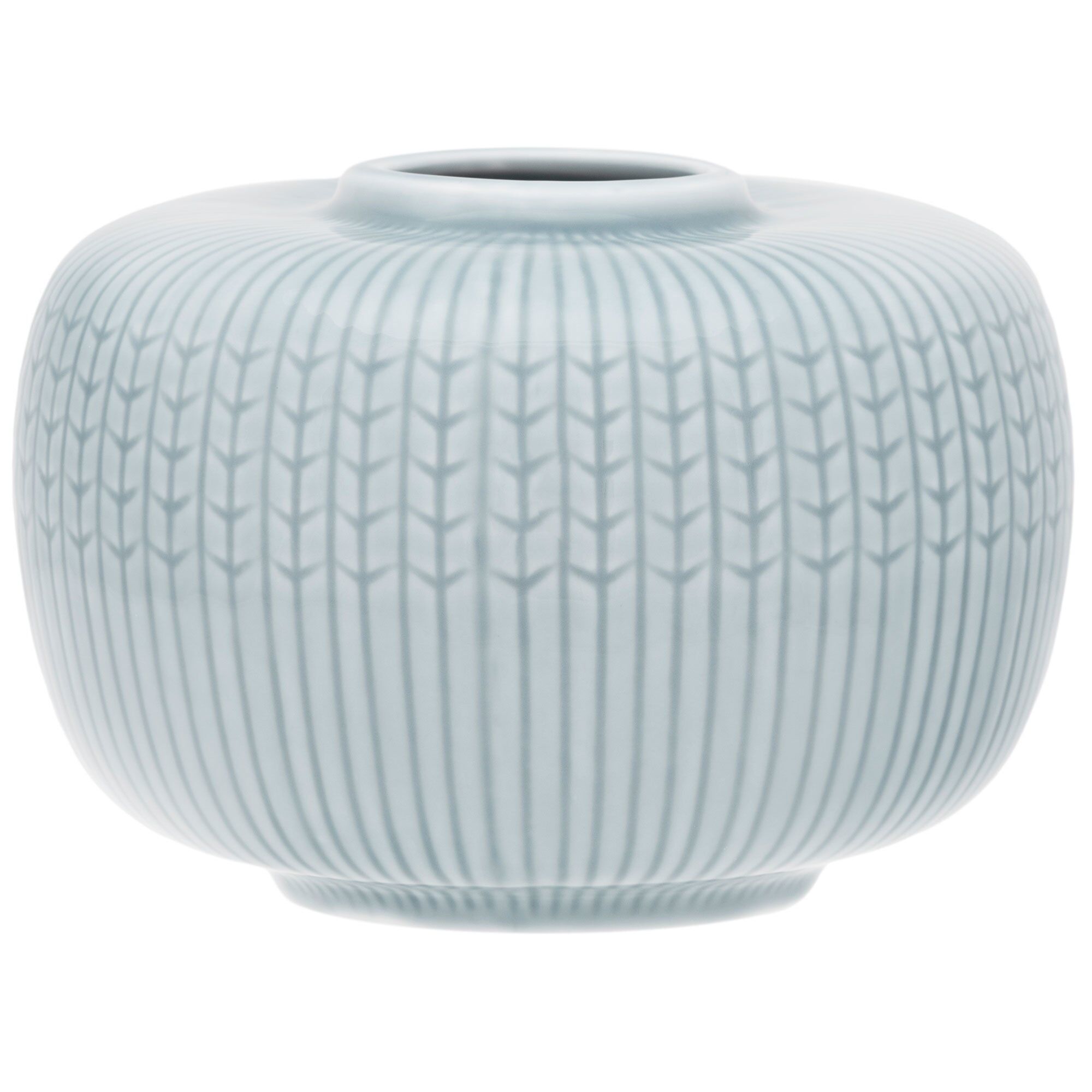 Svensk Grace Vase 13 x 9 cm – Black Friday Tilbud!