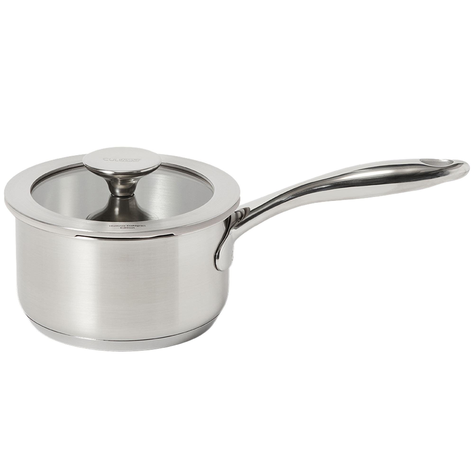 Mathias Dahlgren Edition Gryde 14 Cm, 1 Liter Black Friday Culimat Tilbud