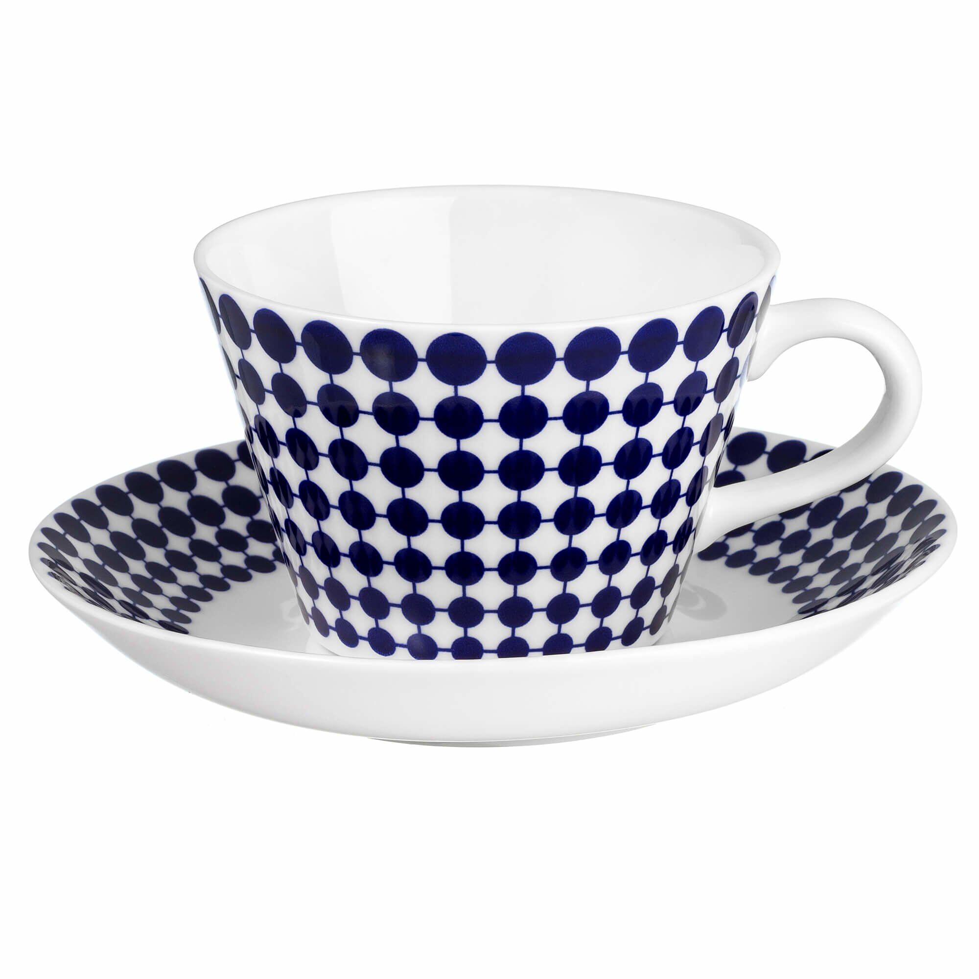 Adam Kaffekop Med Underkop, 15 Cl Black Friday Gustavsberg Tilbud