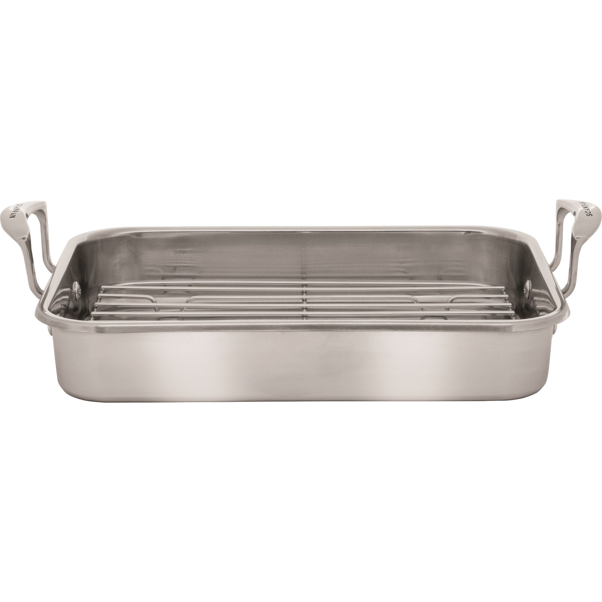 Impact Bradepande M Rist Black Friday Scanpan Tilbud