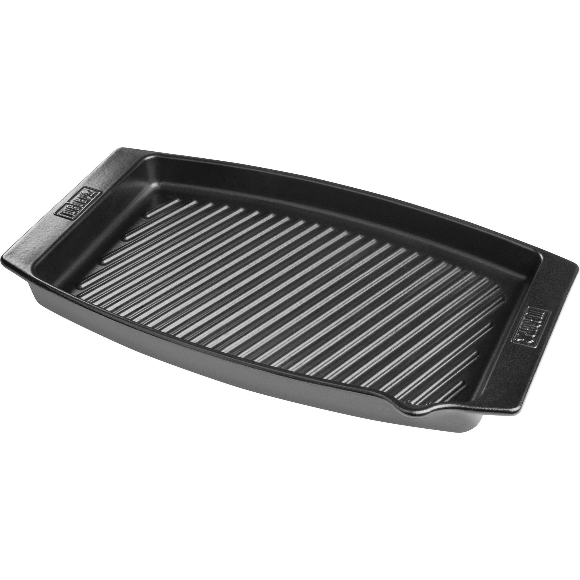 Keramisk Grillform fra Weber - Black Friday Tilbud!