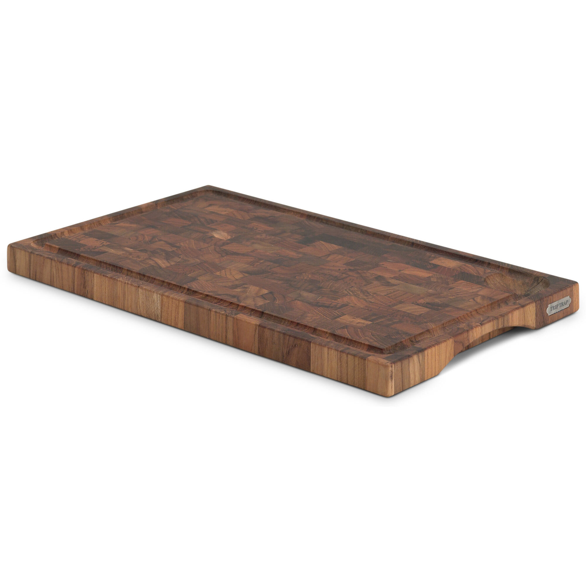 Skærebræt 40 X 24 Cm. Black Friday Skagerak Tilbud