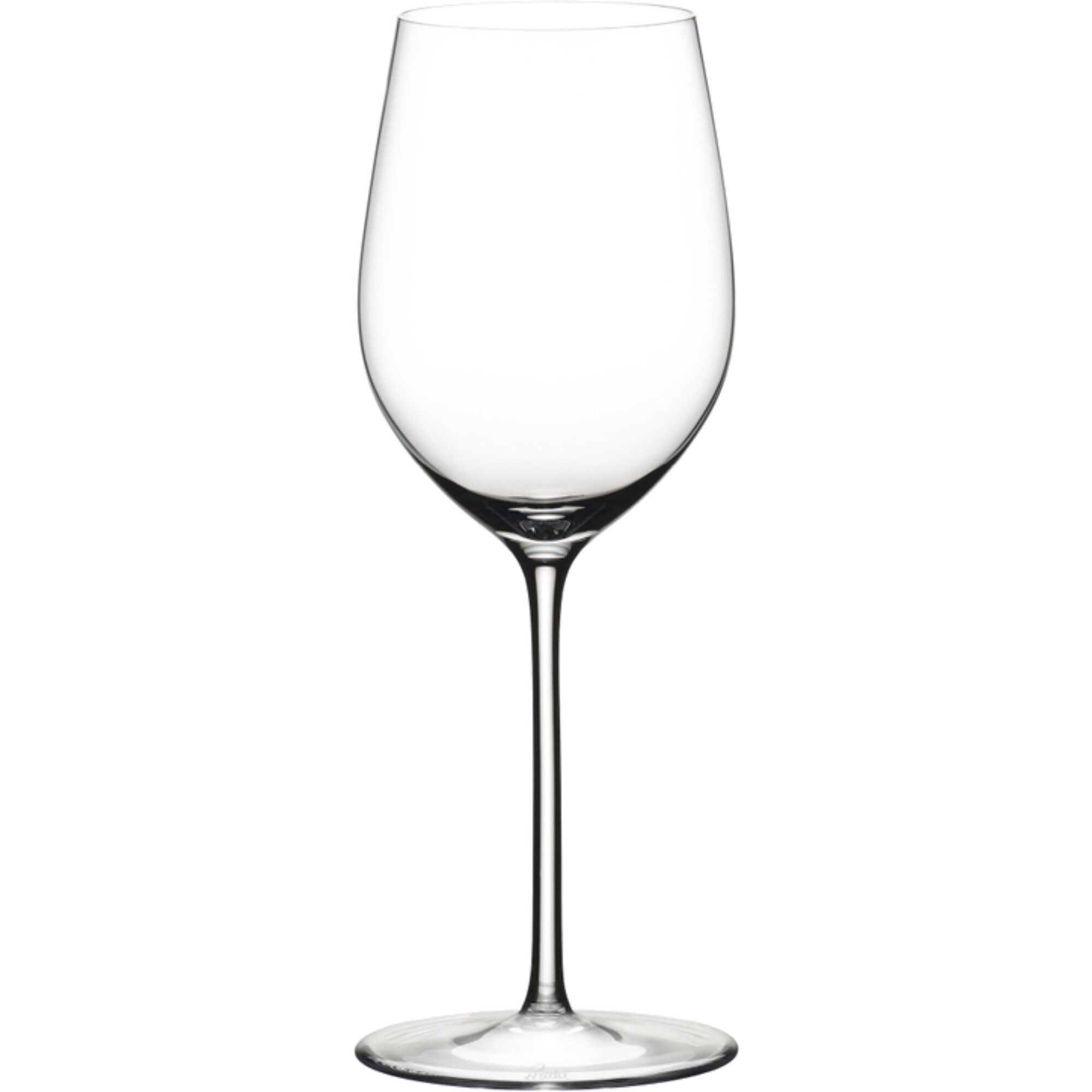 Sommelier Chablis Chardonnay Vinglas 35 Cl Black Friday Riedel Tilbud