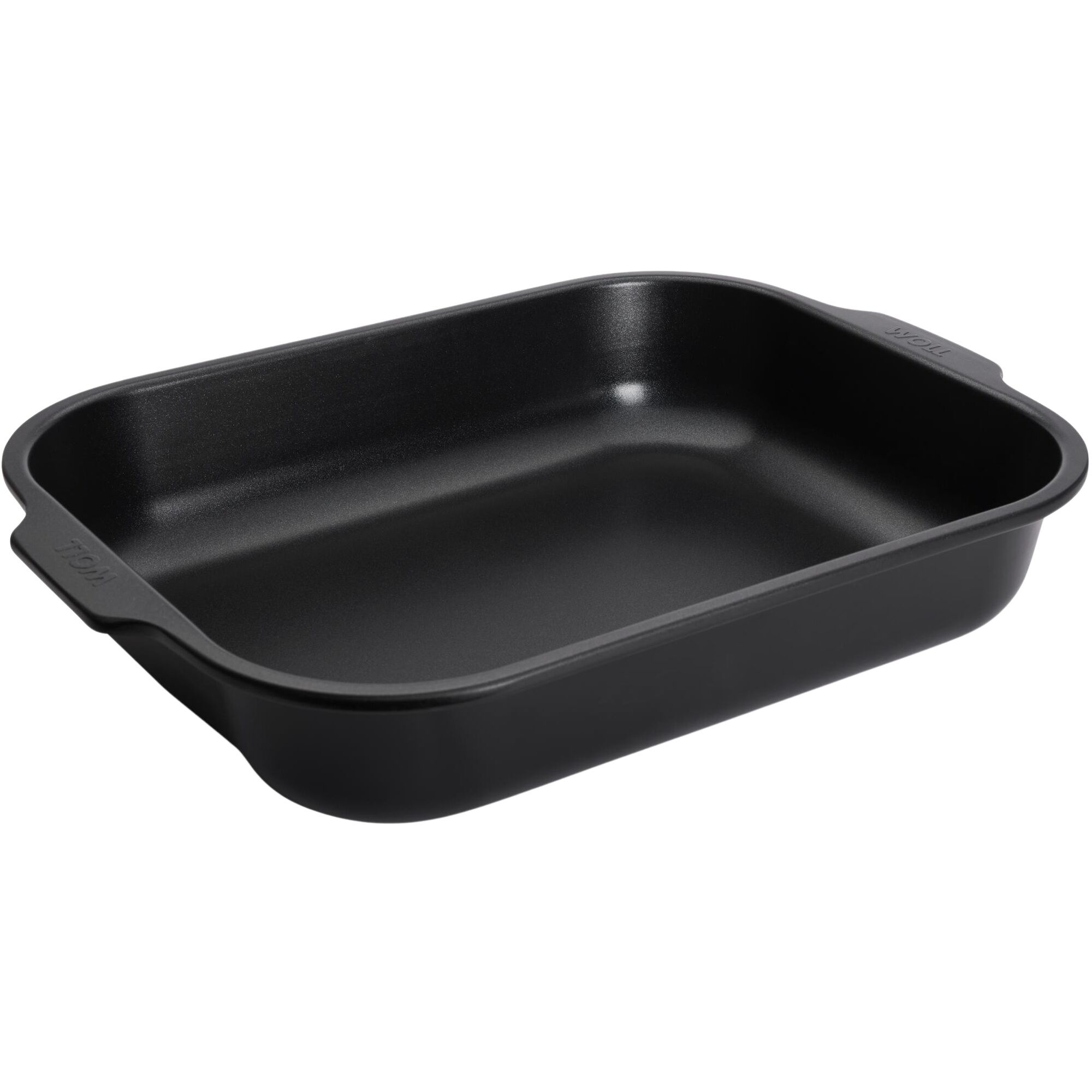 Roast It Bageform 38ã30 Cm   7,1 Liter Black Friday Woll Tilbud