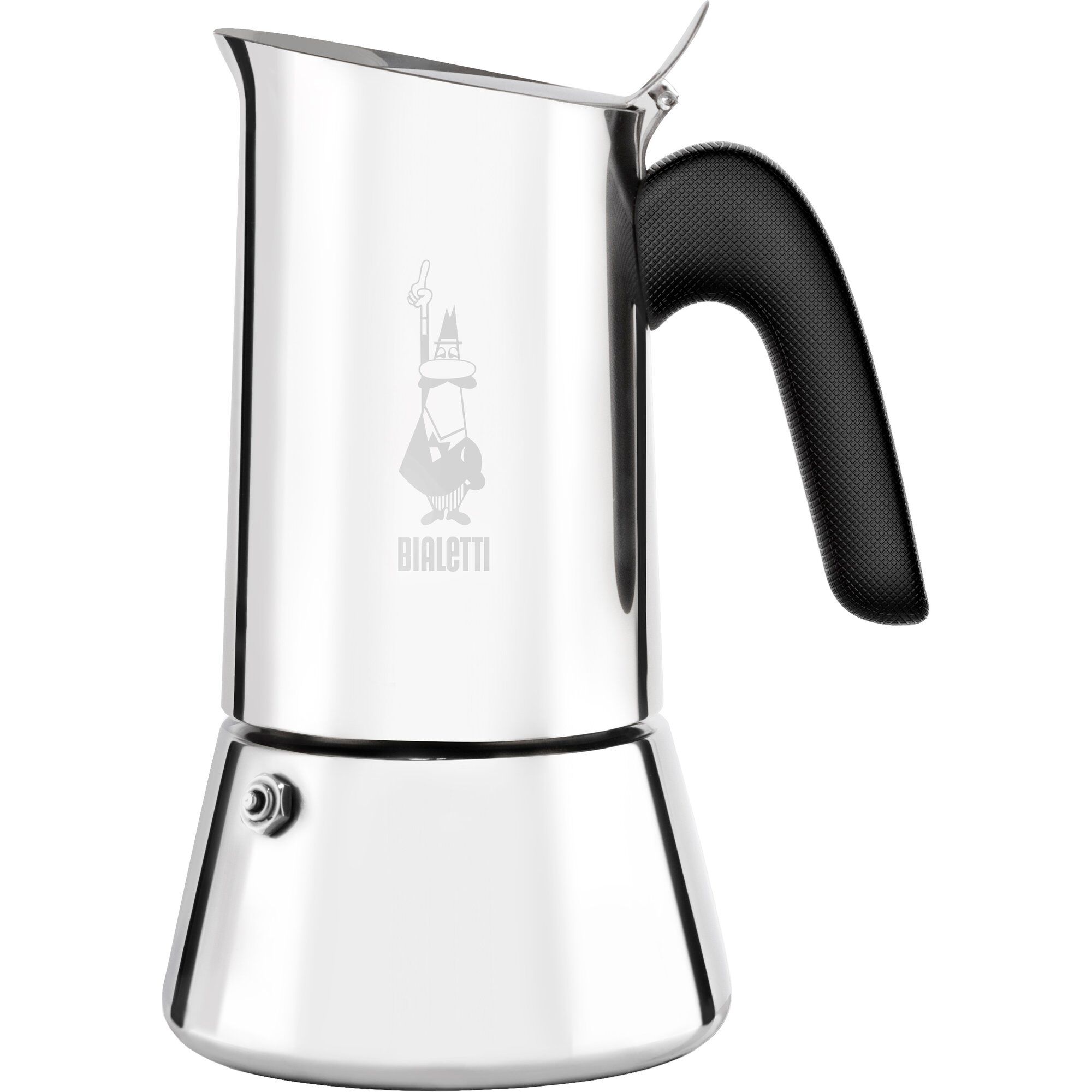 Venus Elegance, 4 Kopper Black Friday Bialetti Tilbud