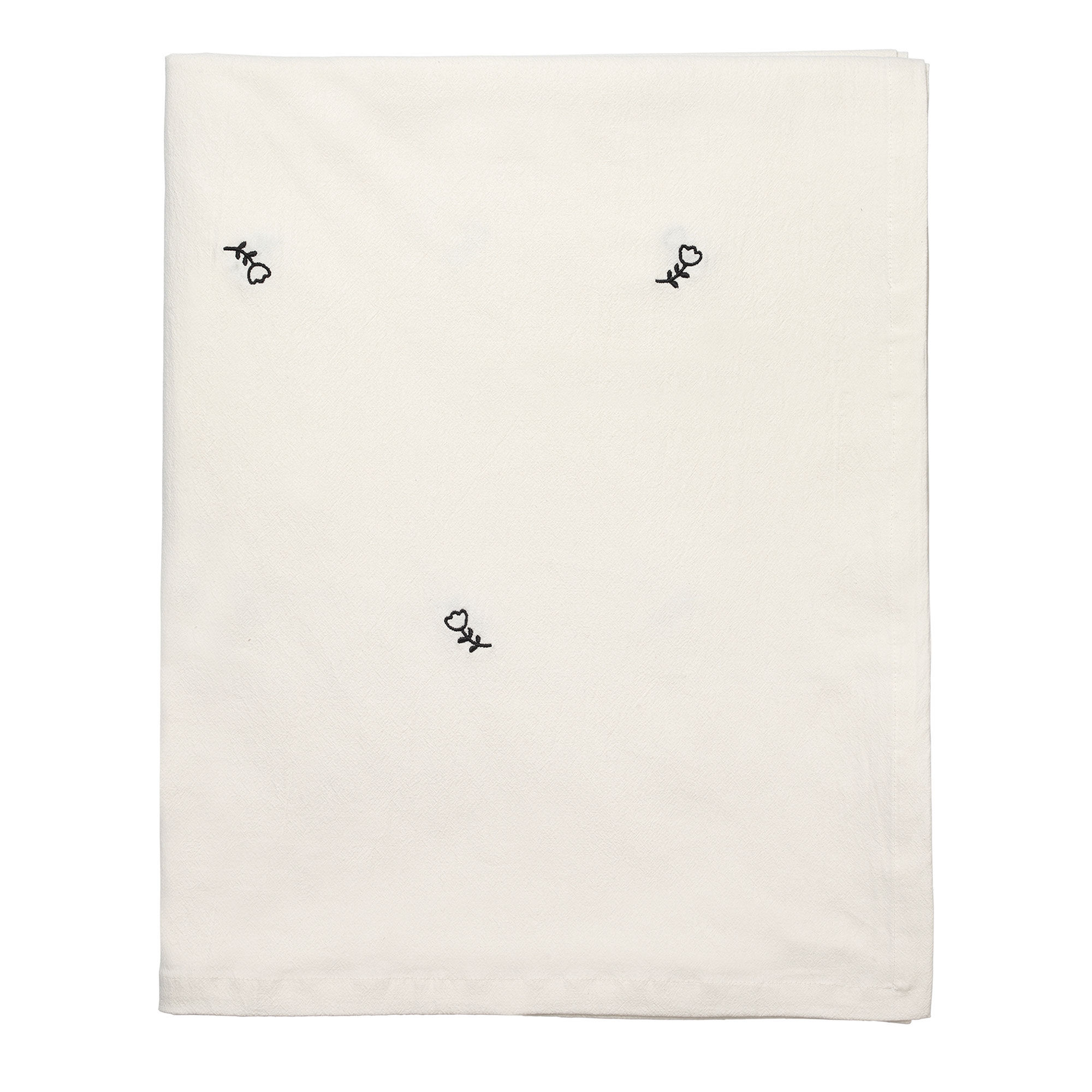 Mai Dug 200 X 160 Cm Black Friday Broste Tilbud