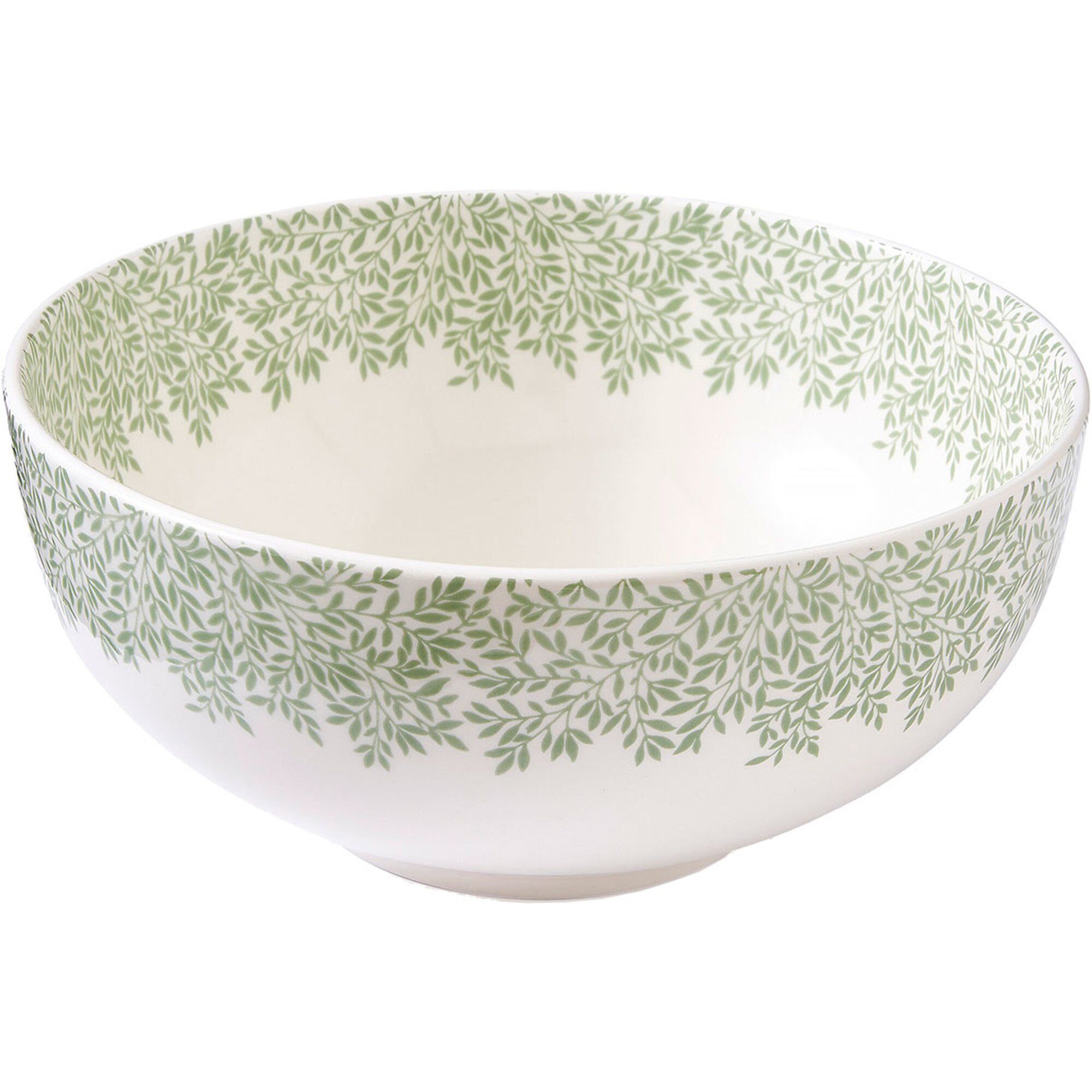 Standen Serveringsskål 23 Cm Black Friday Spode Tilbud