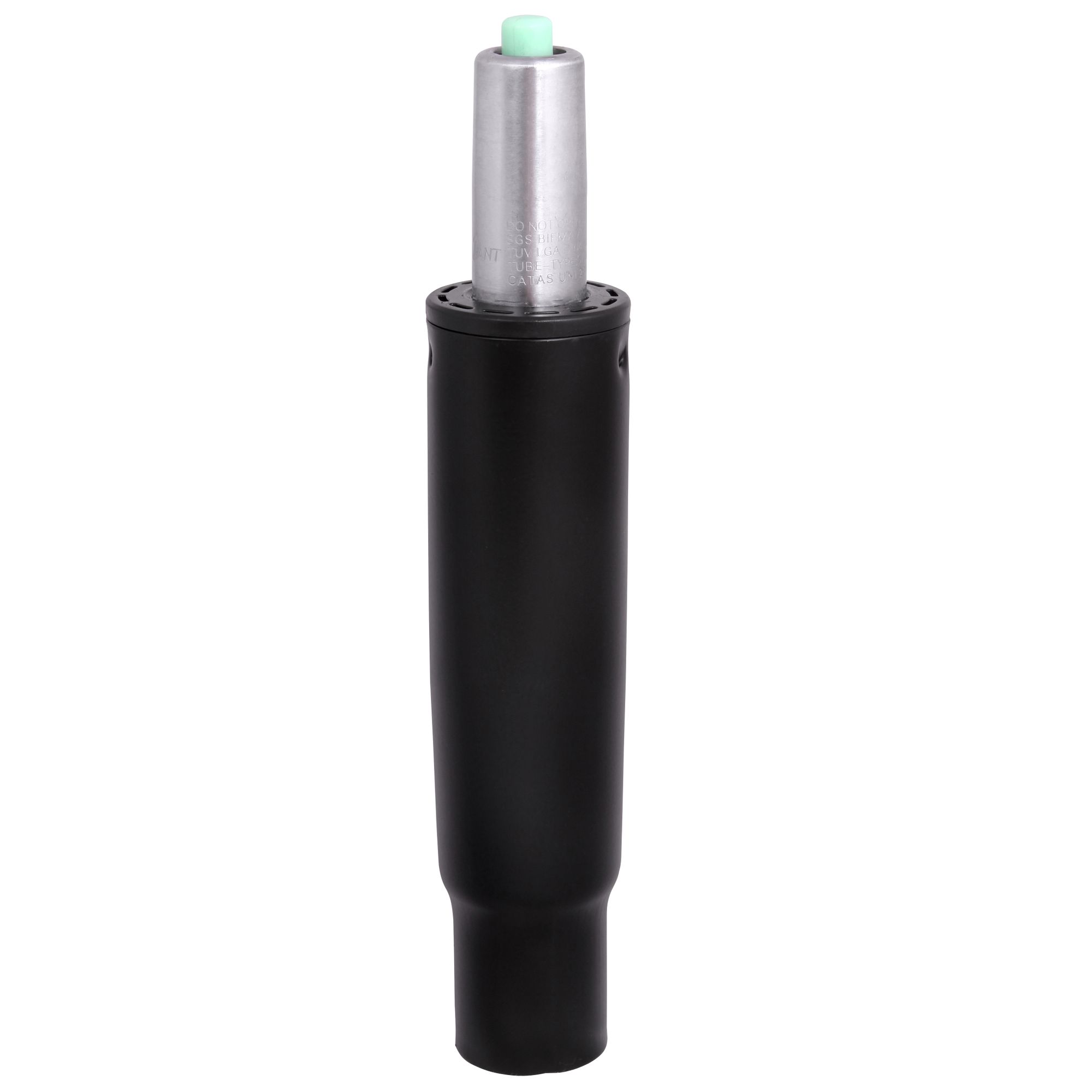 Gasfjeder til Kontorstol – Sort 200mm Black Friday Tilbud