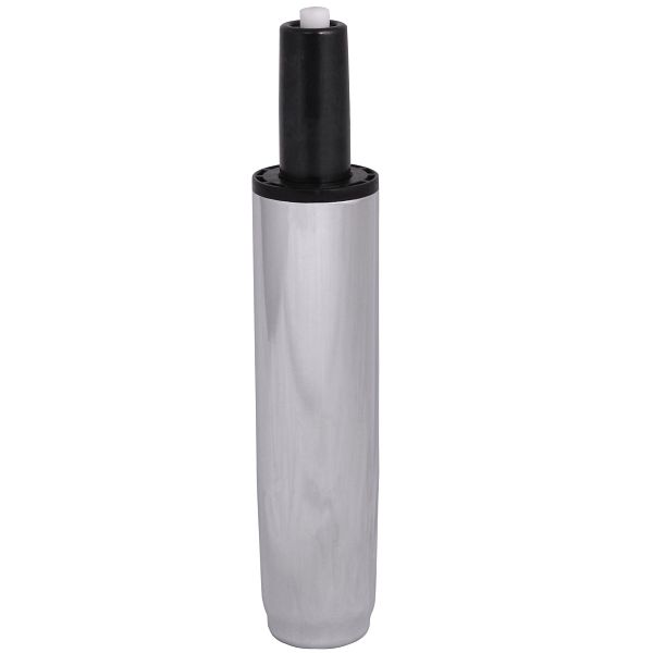 Gasfjeder til Kontorstol 195mm Krom – Black Friday Tilbud!