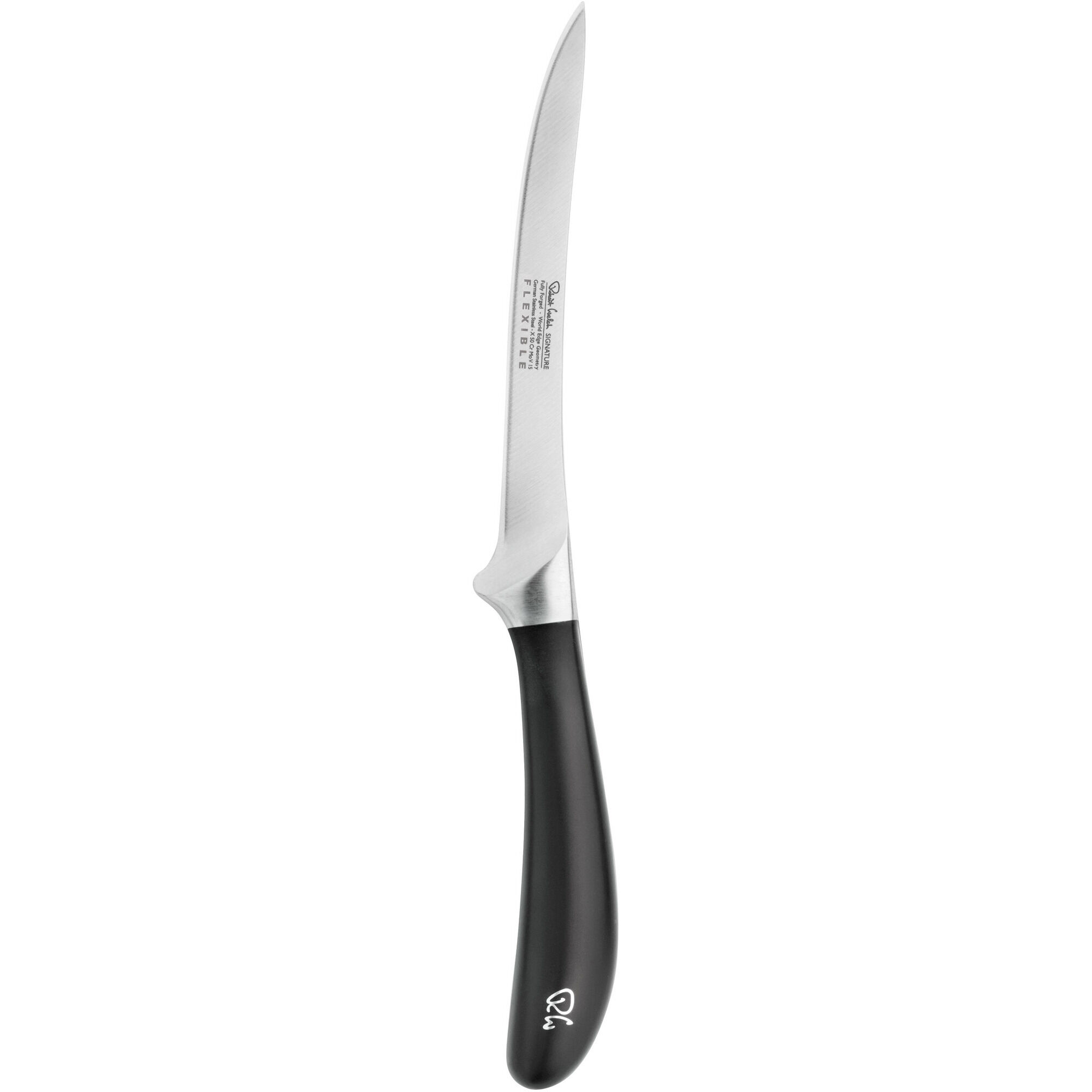 Robert Welch Signature Fileteringskniv 16 cm - Black Friday Tilbud
