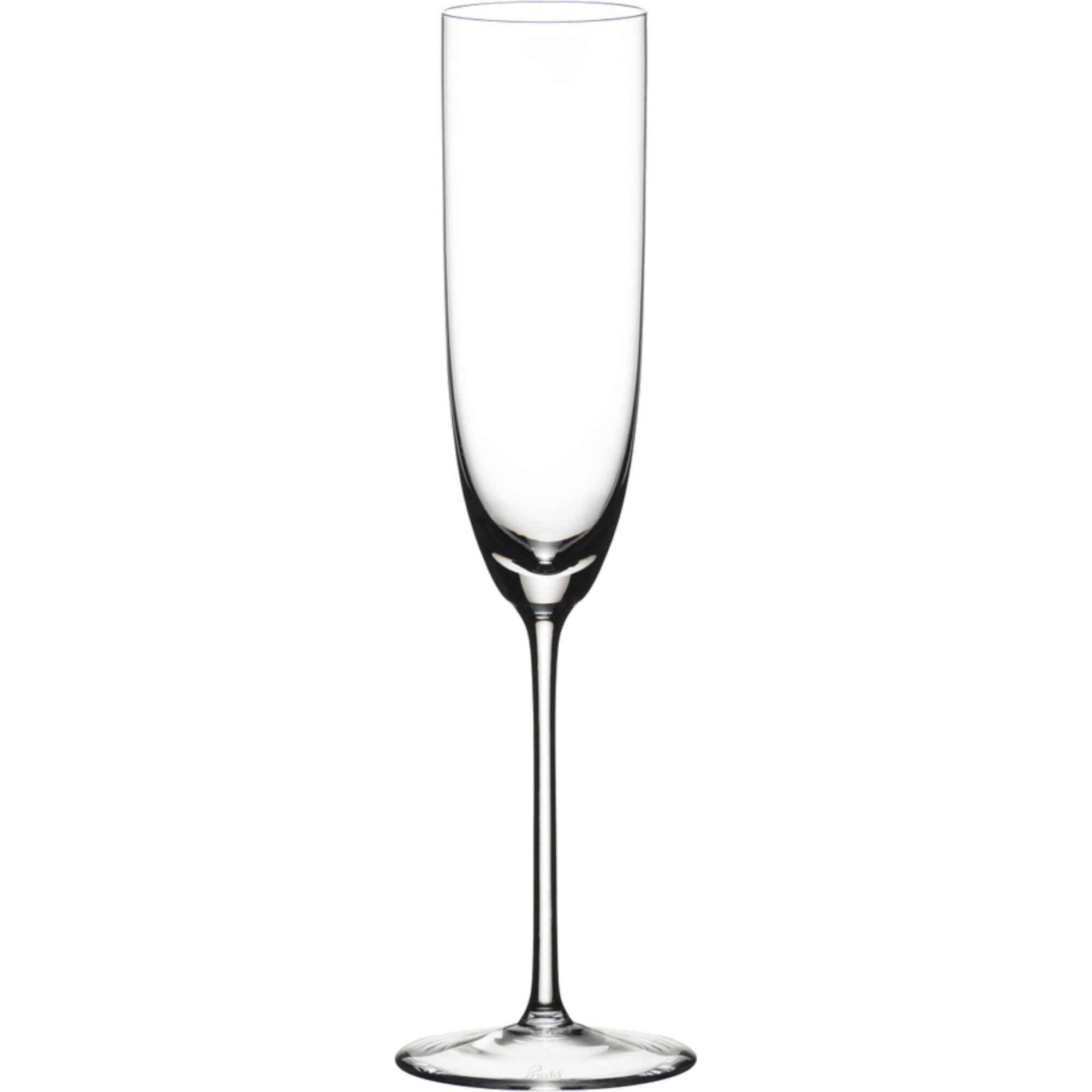 Sommelier Champagneglas 17 Cl Black Friday Riedel Tilbud
