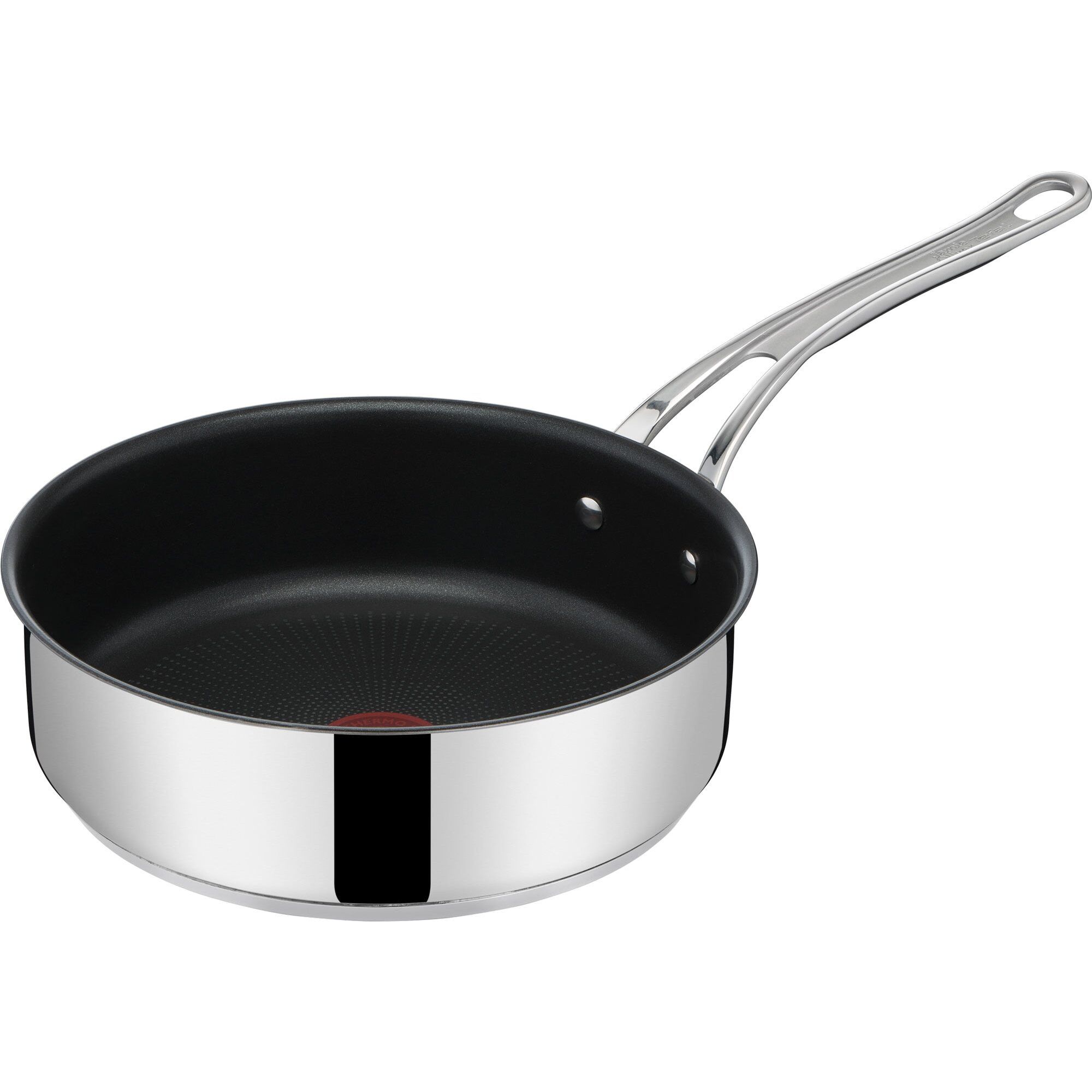Cook's Classic Sauterpande 24 Cm Med Låg Black Friday Jamie Oliver Tilbud