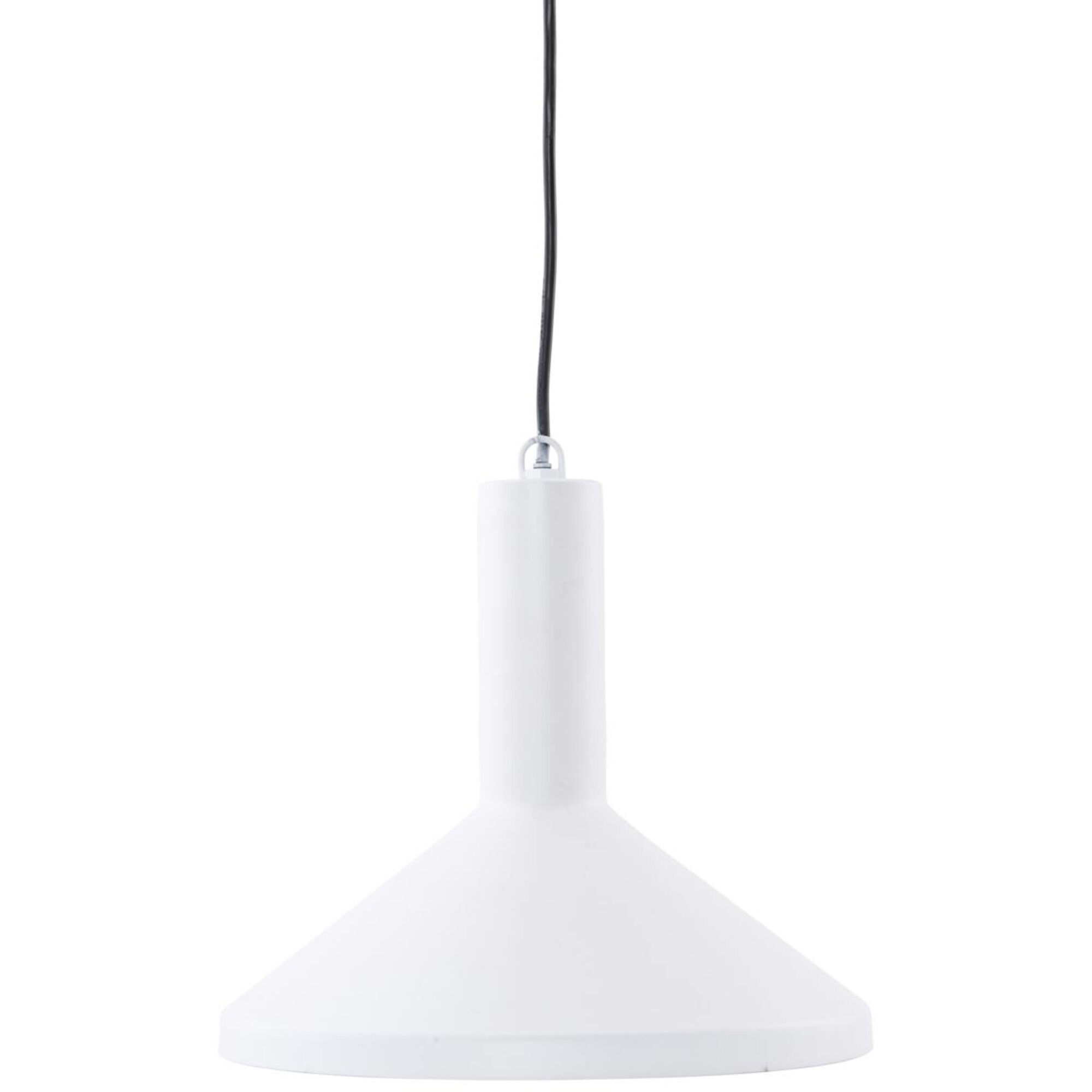 Mall Made Lampe Hvid Black Friday House Doctor Tilbud