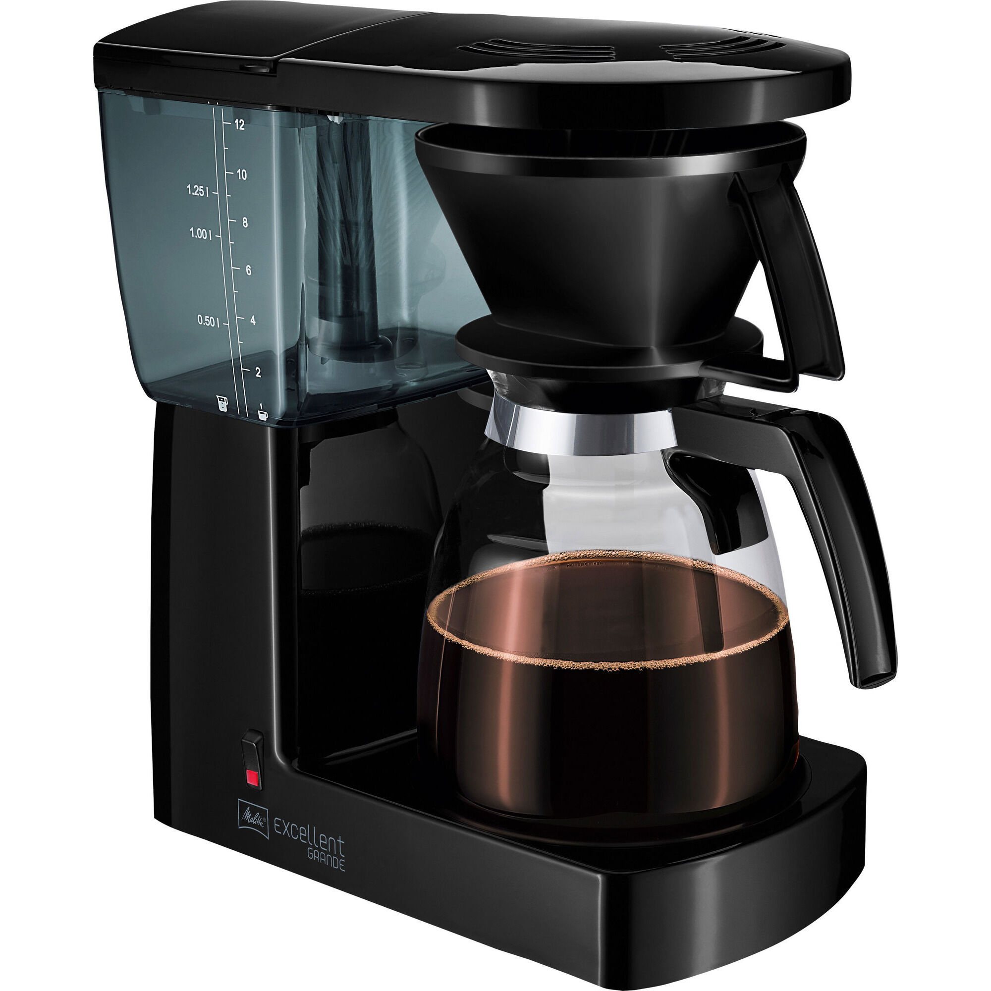 Melitta Excellent Grande 3.0 Kaffemaskine - Black Friday Tilbud