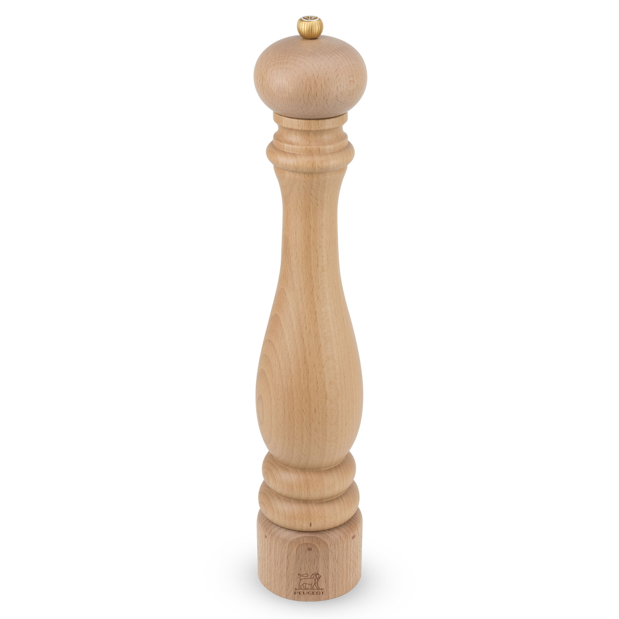 Paris U'select Z Saltkværn 40 Cm, Natur Black Friday Peugeot Tilbud