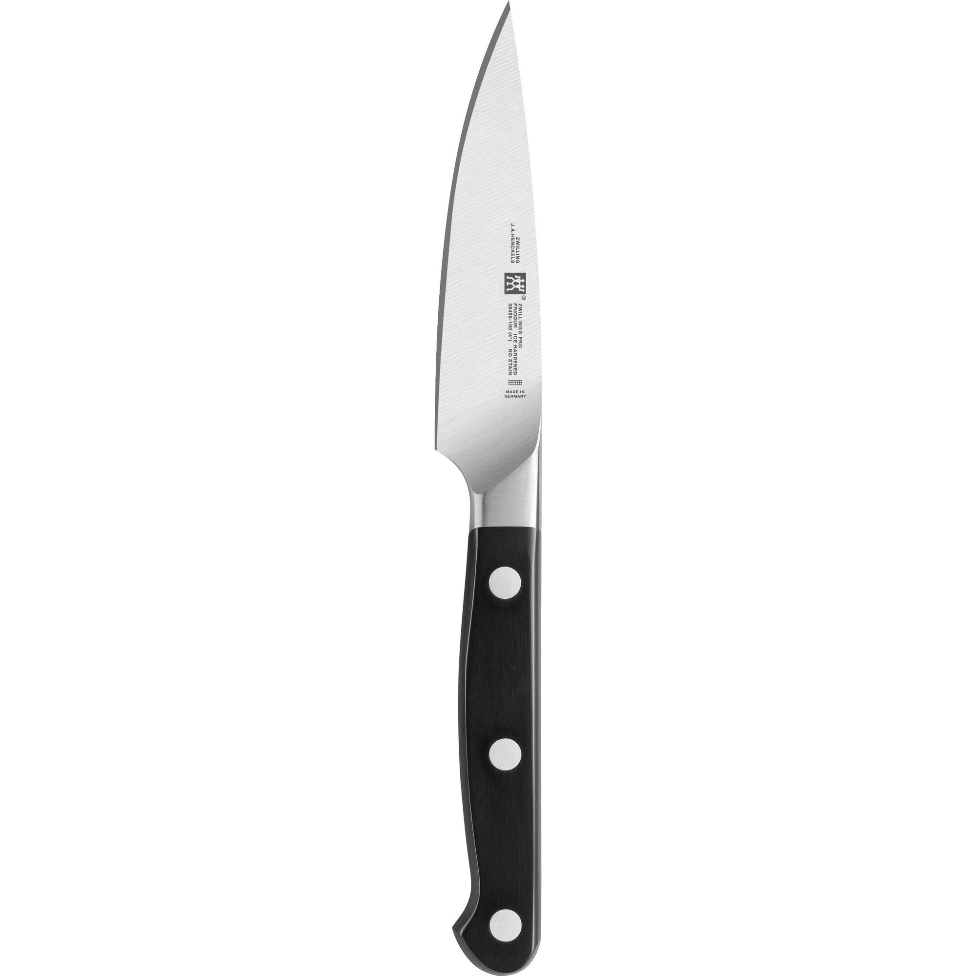 Pro Urtekniv 10 Cm Black Friday Zwilling Tilbud