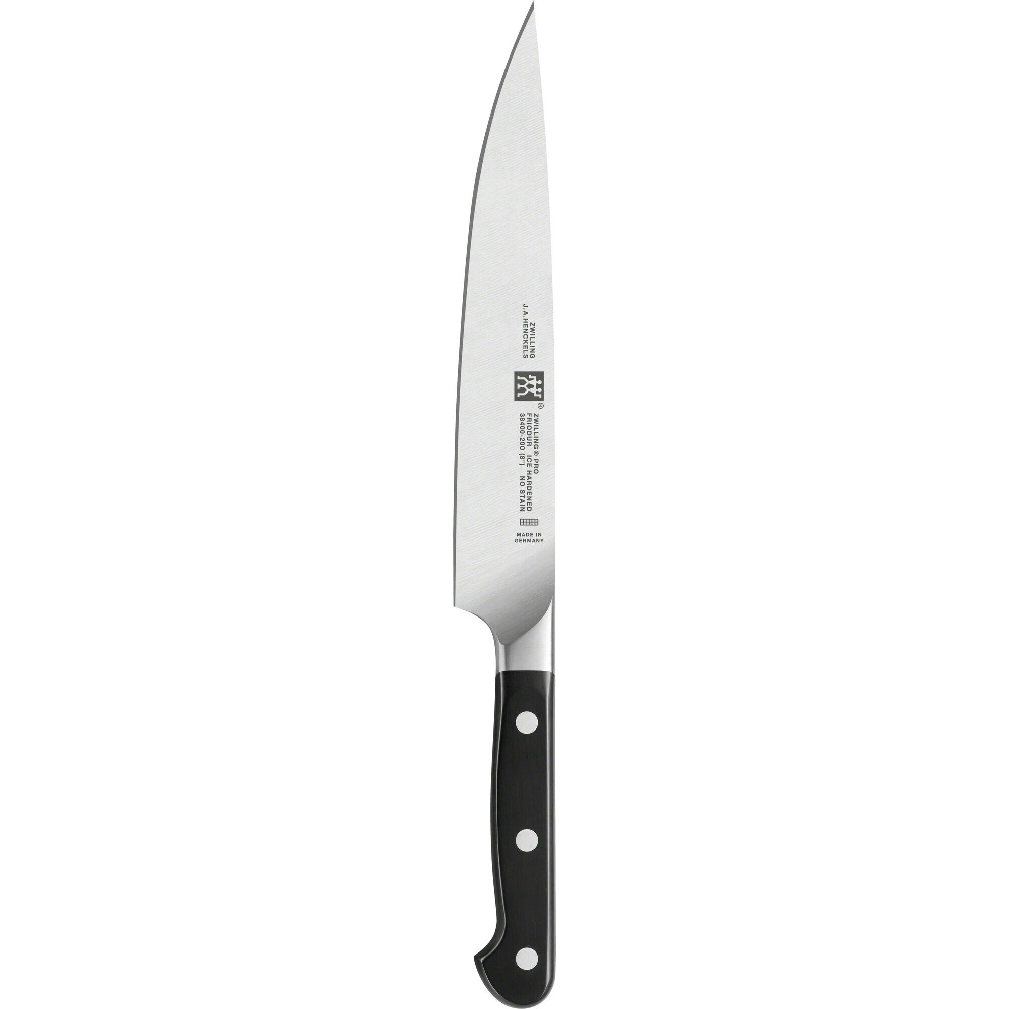 Pro Kødkniv 20 Cm – Fantastisk Black Friday Tilbud!