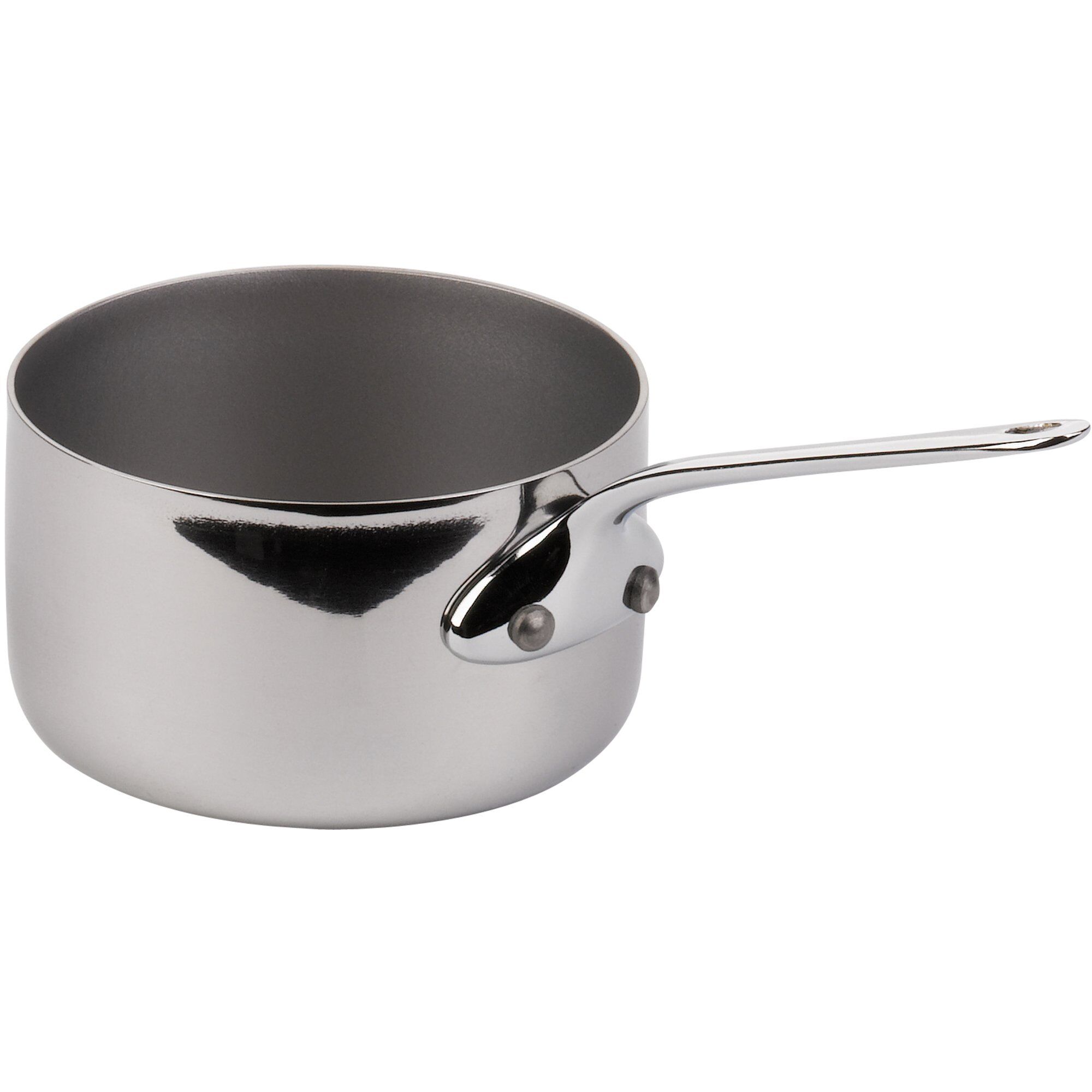 Mauviel Cook Style Minikasserolle - Black Friday Tilbud!