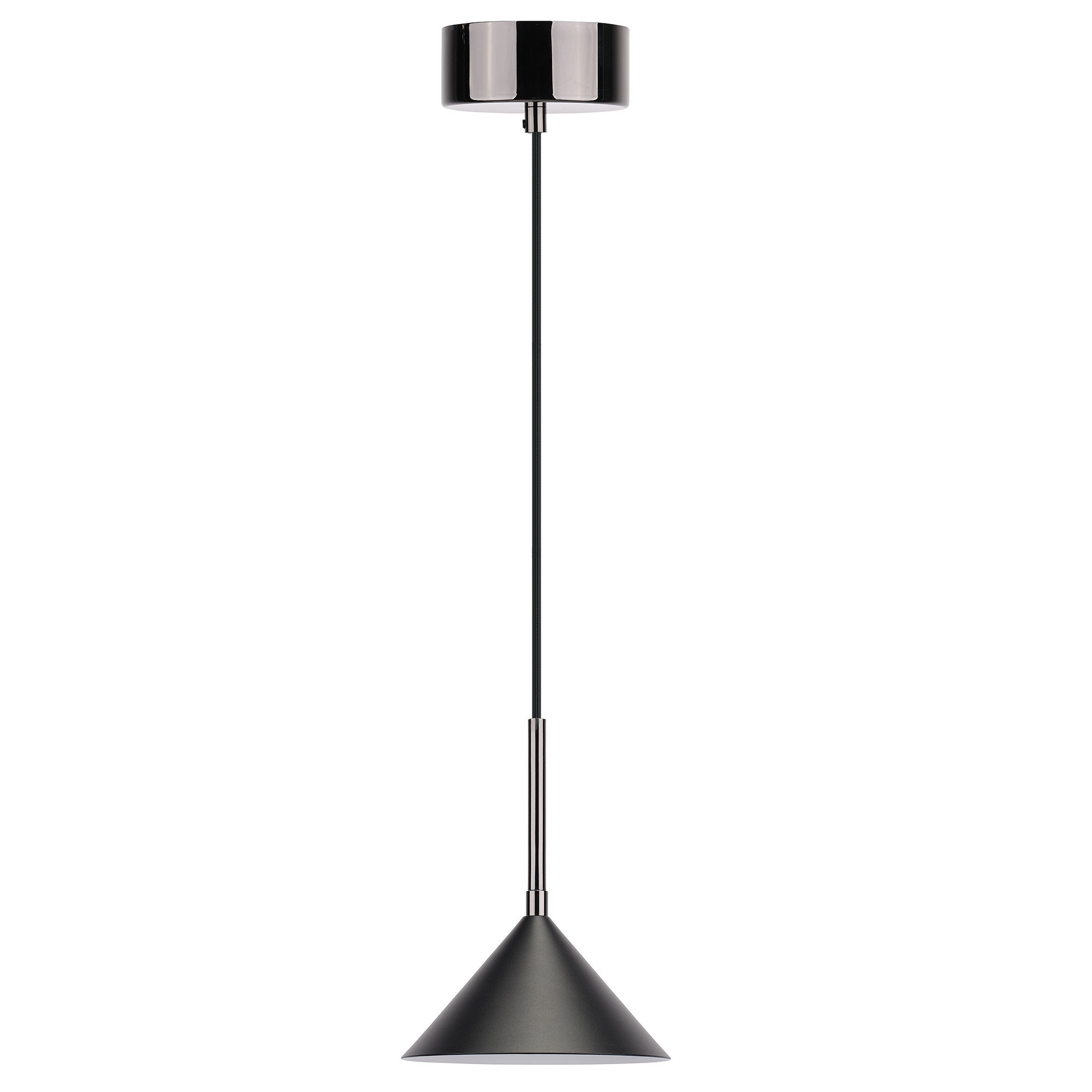 Kuro Pendel 17 Cm – Loftlampe med Black Friday Tilbud
