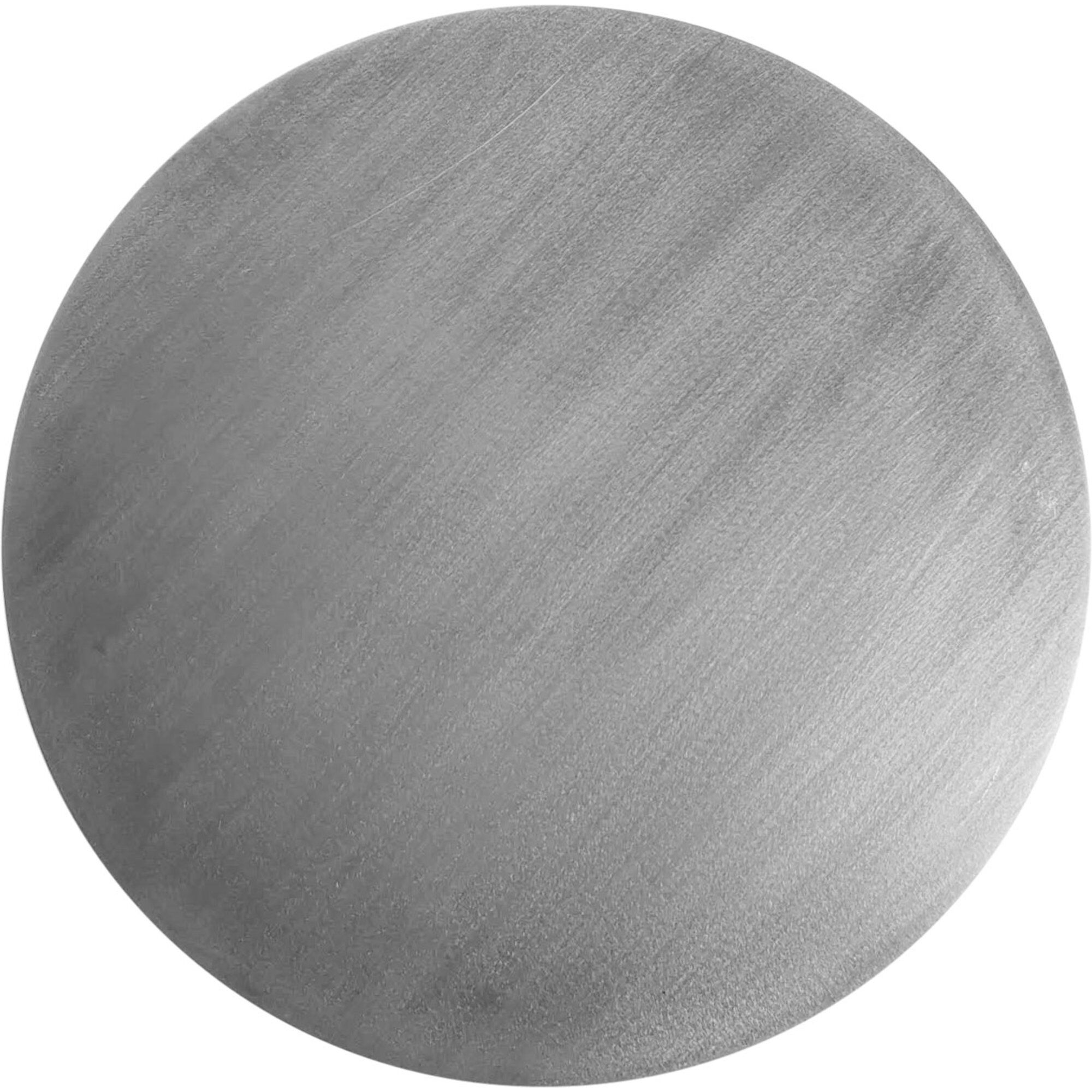 Rundt Pizzastål, 39 Cm. Black Friday Gourmetstål Tilbud