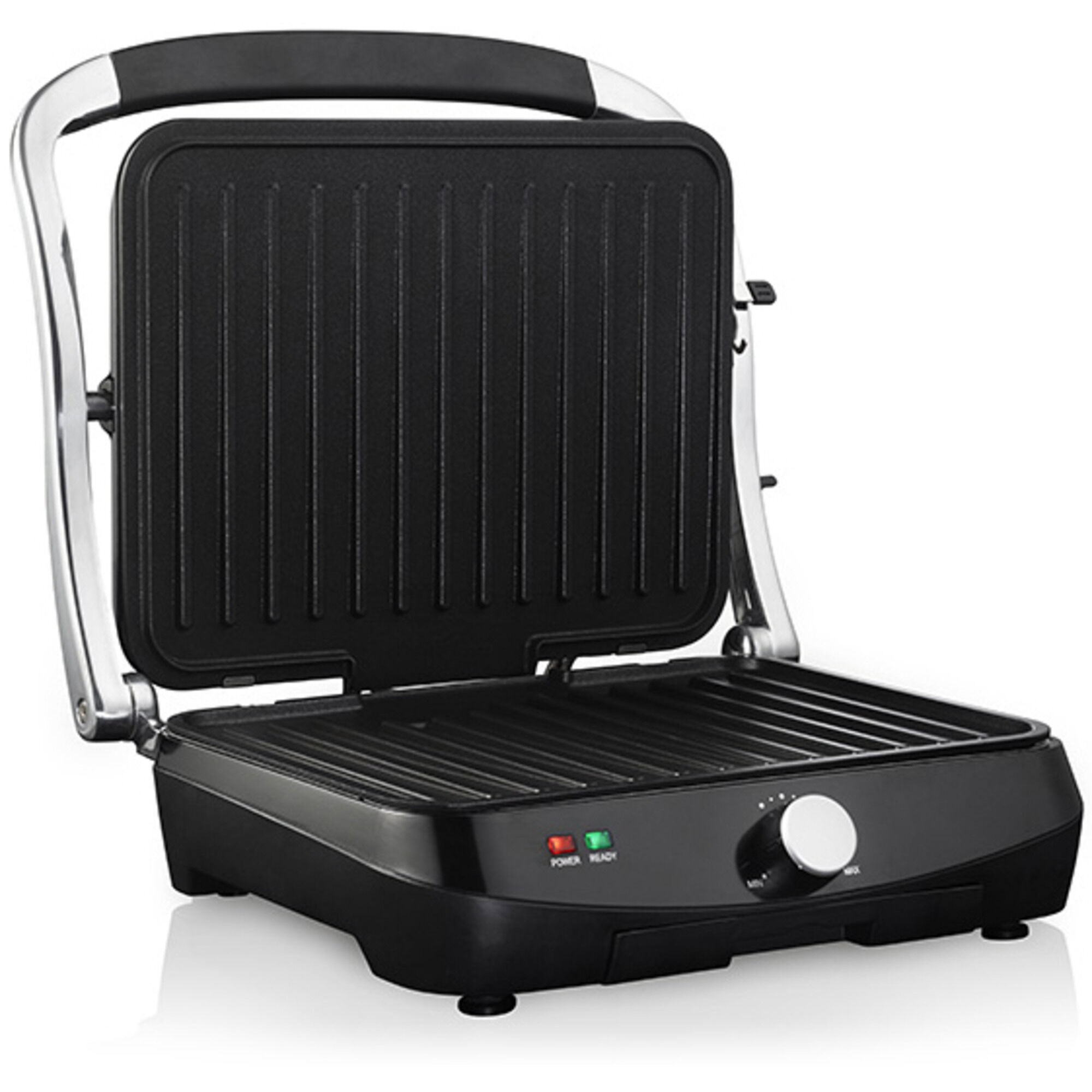 Cg 2000b Bordgrill Black Friday Wilfa Tilbud