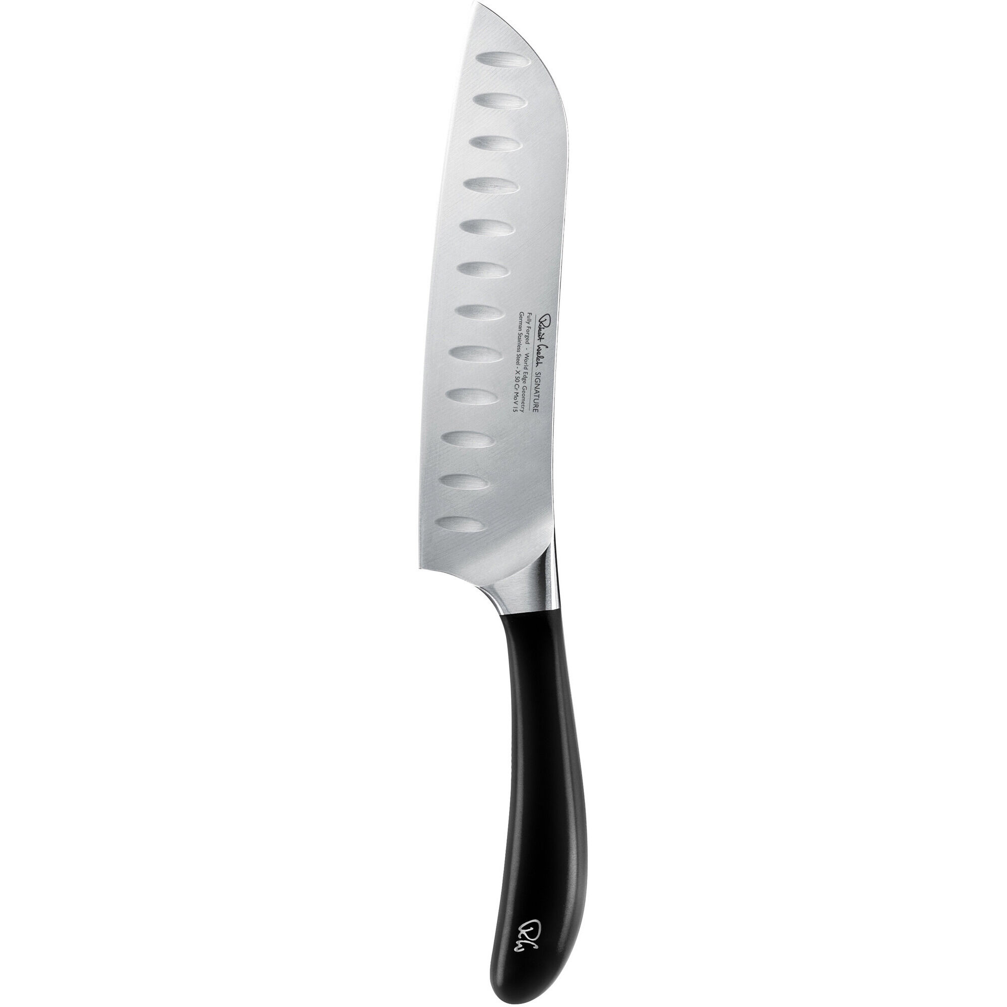 Signature Santokukniv 17 cm – Fantastisk Black Friday Tilbud!