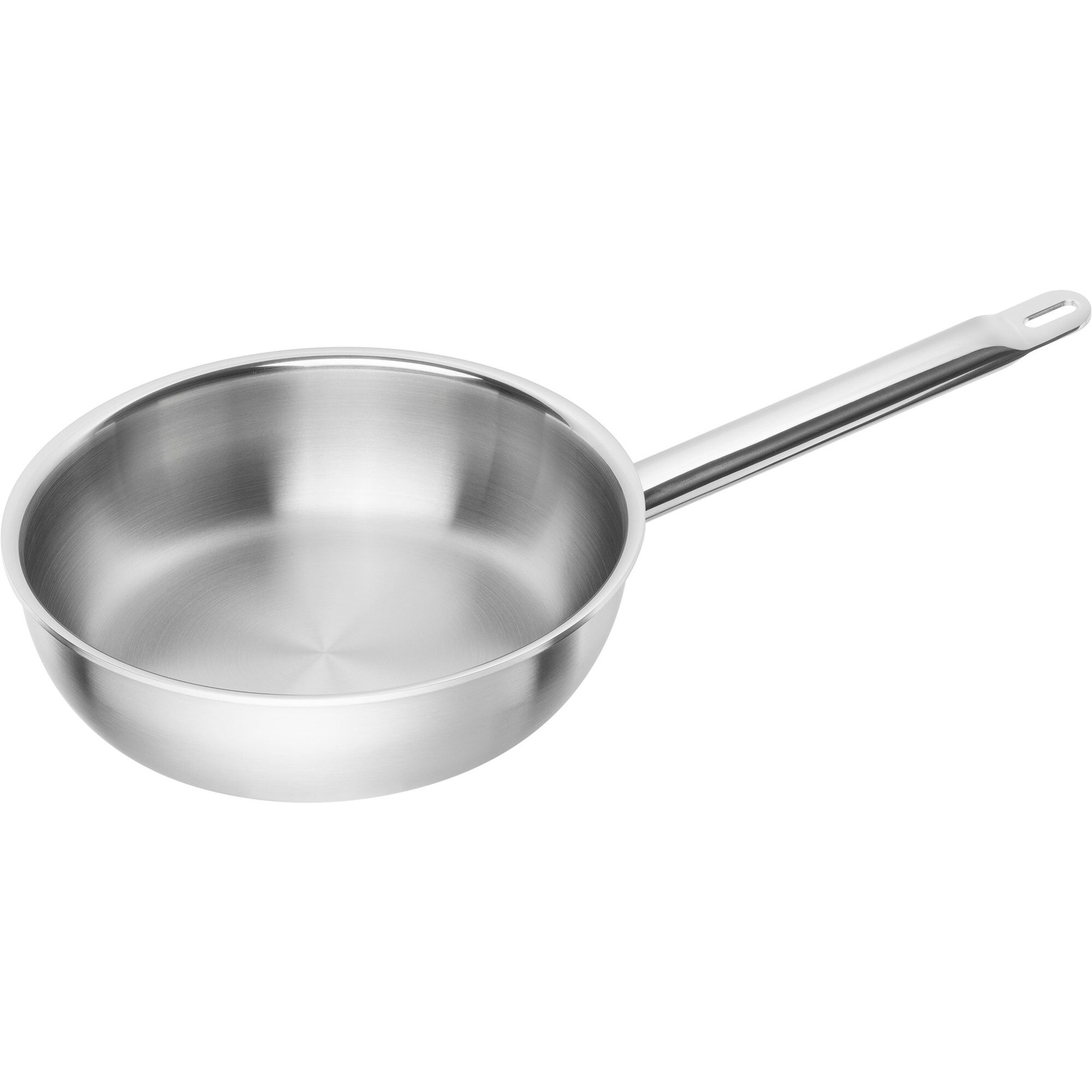 Pro Stegepande 24 Cm. Black Friday Zwilling Tilbud