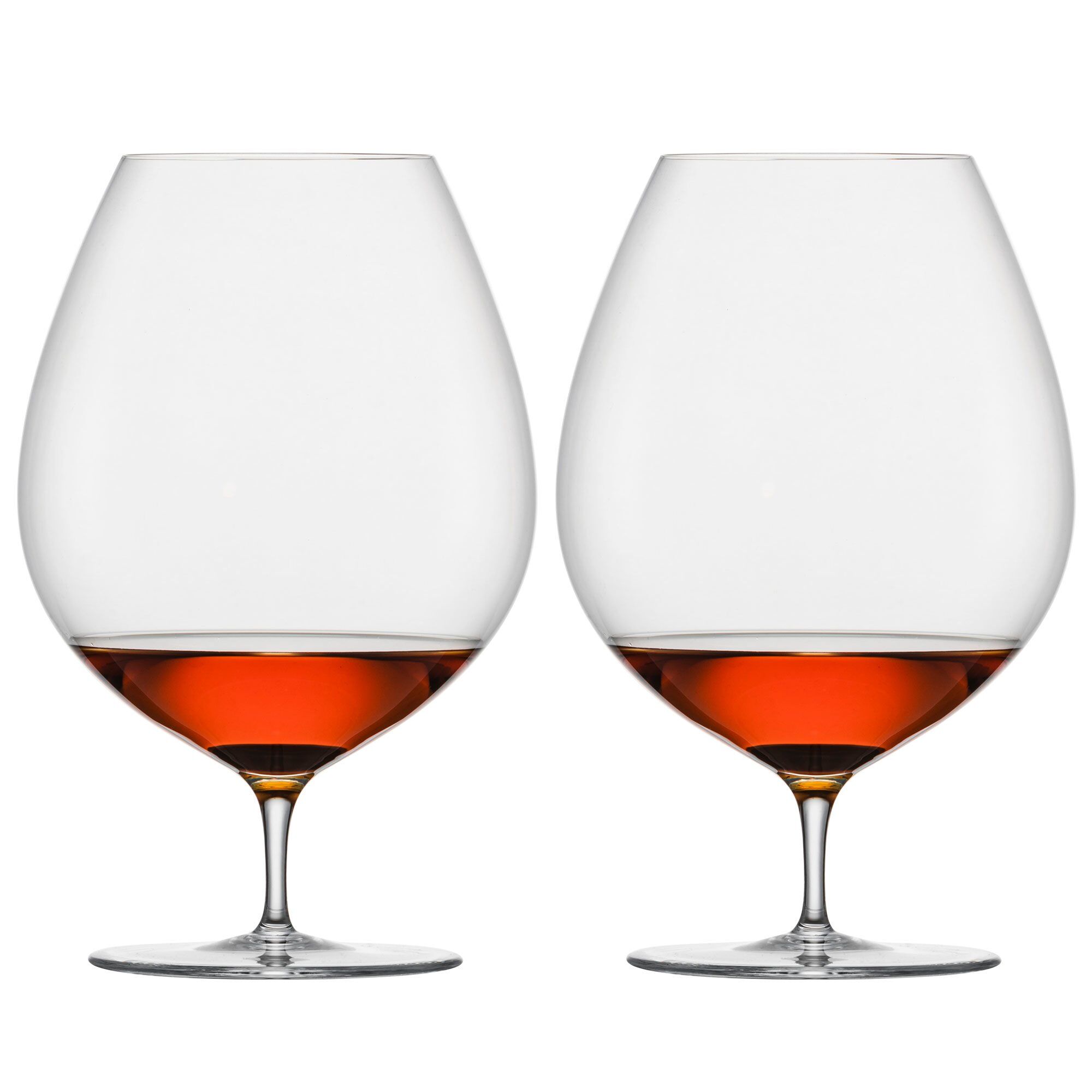 Enoteca Cognacglas 88 Cl, 2 Pak Black Friday Zwiesel Tilbud