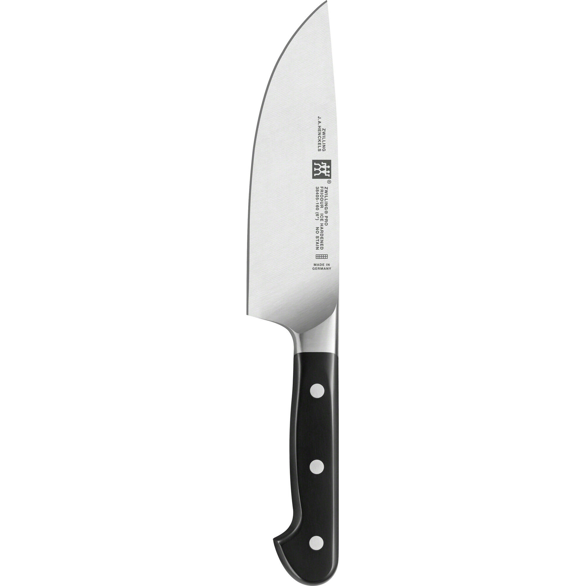 Pro Kokkekniv 16 Cm Black Friday Zwilling Tilbud