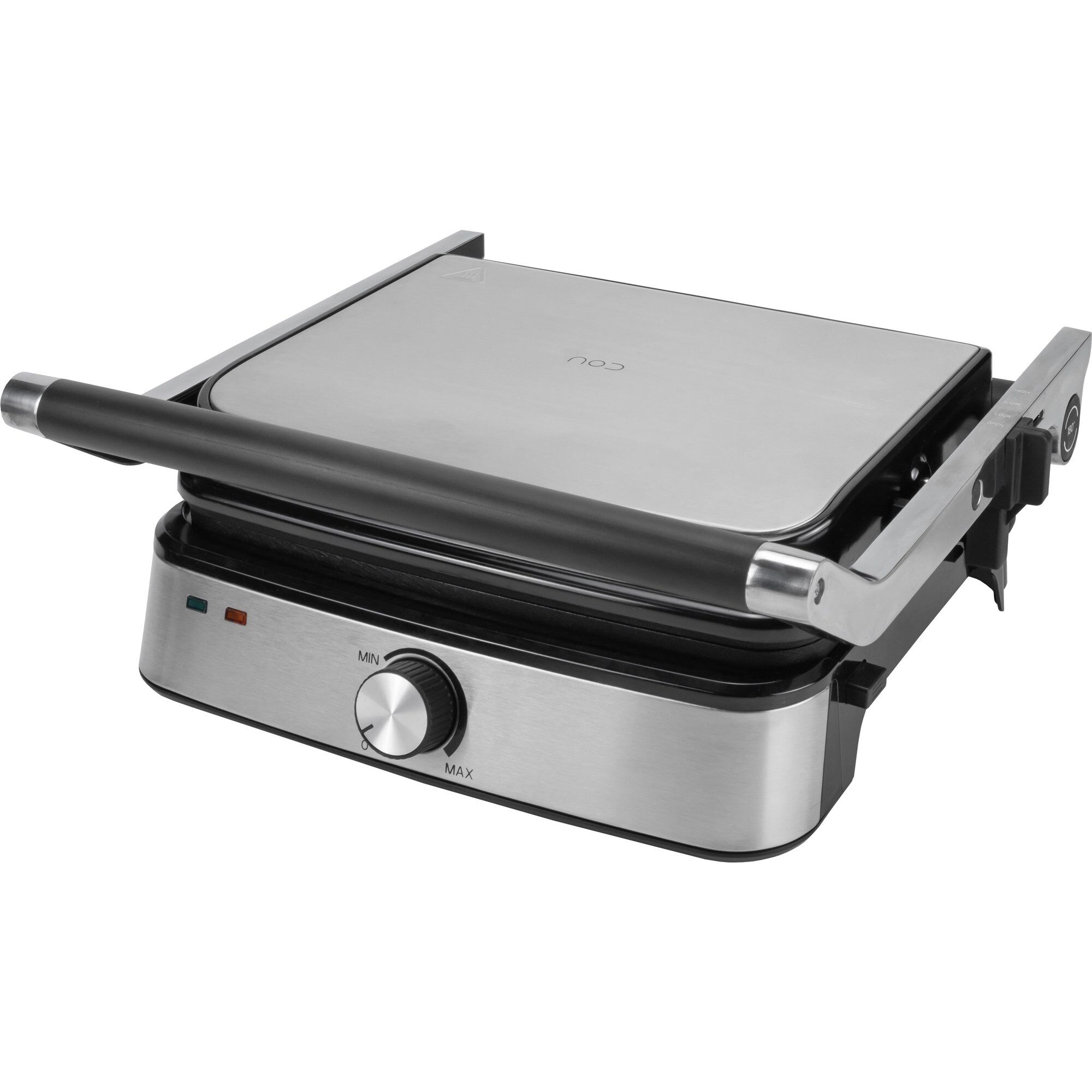 Panini  Og Sandwichgrill Black Friday Nod Tilbud