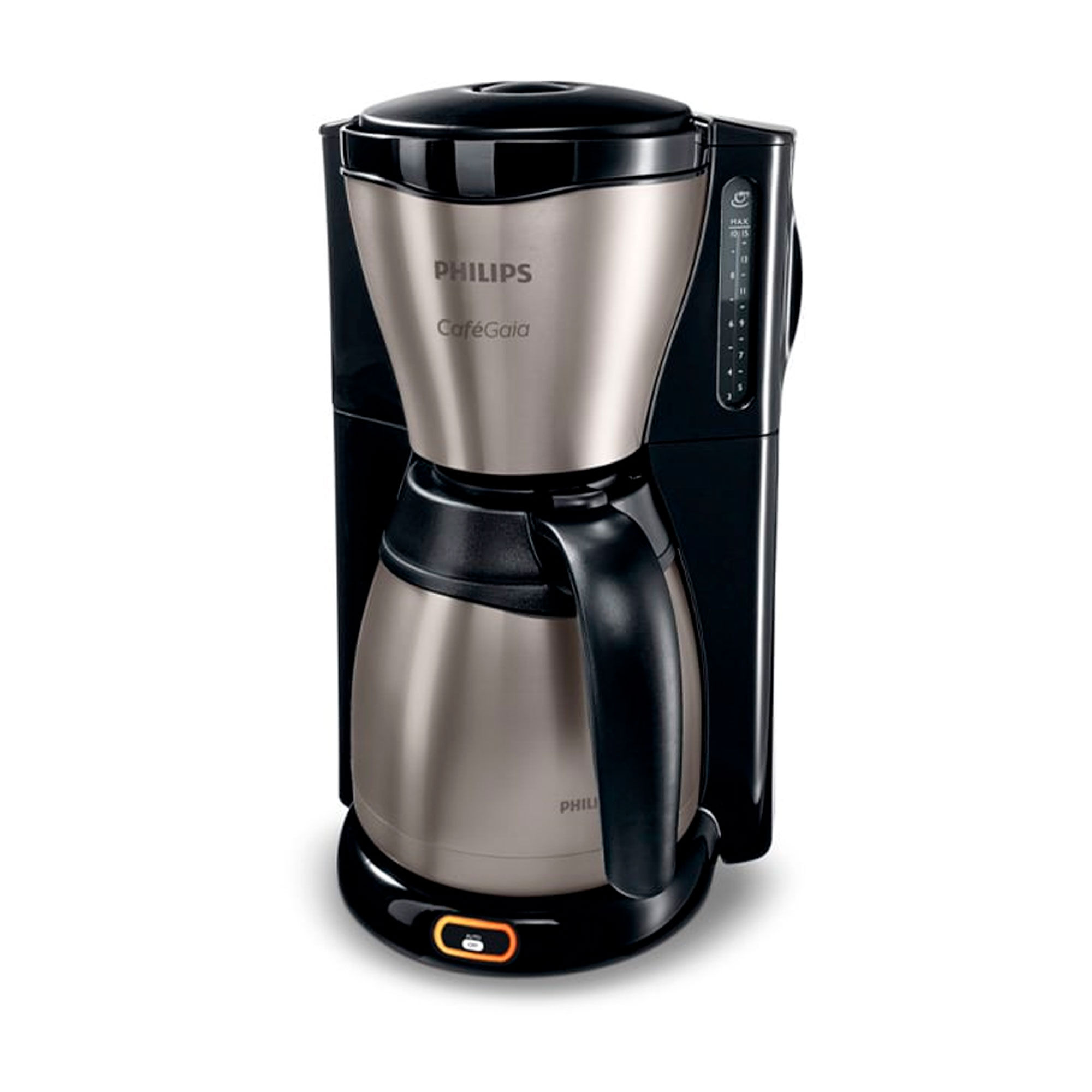 Café Gaia Hd7548 20 Kaffemaskine Black Friday Philips Tilbud