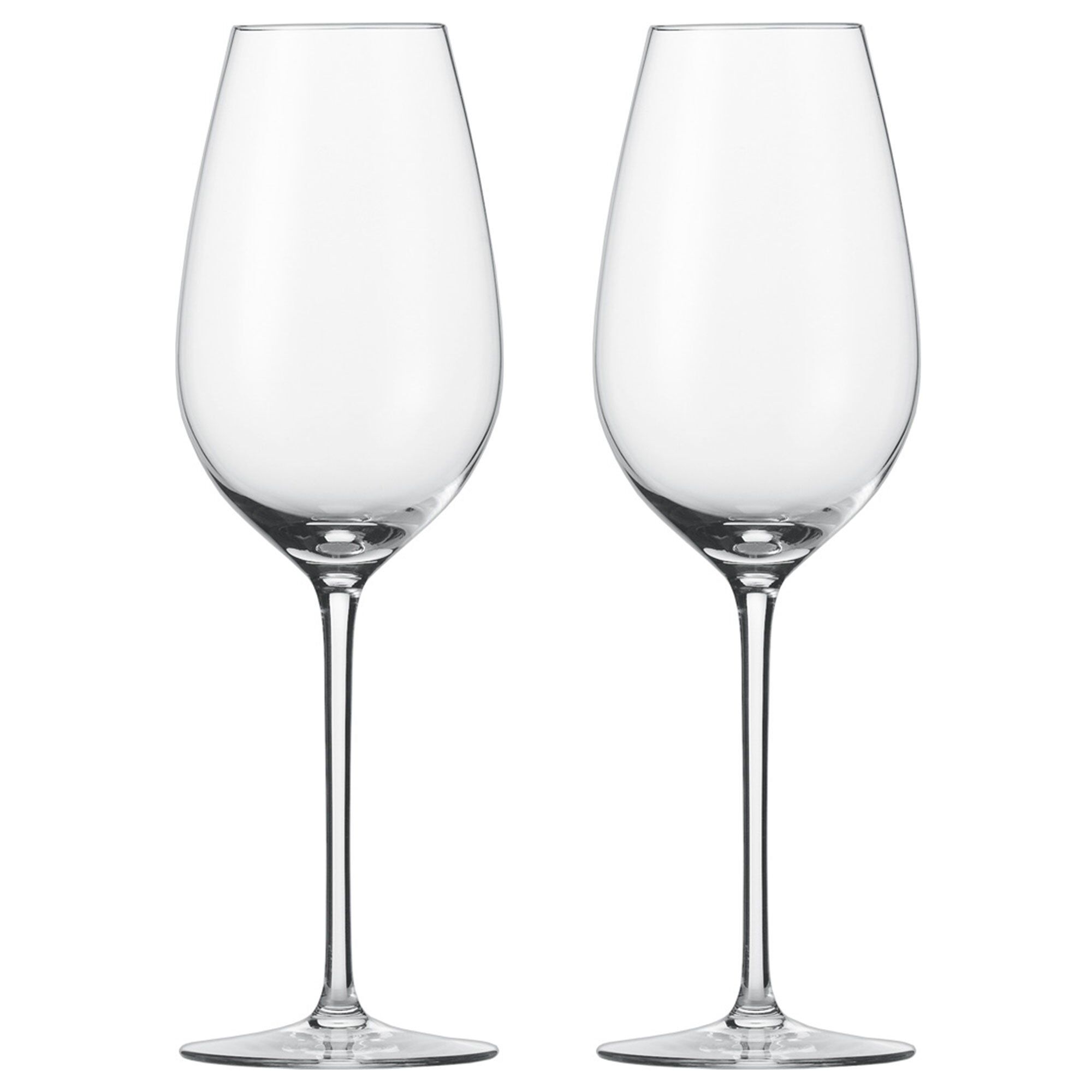 Enoteca Sauvignon Blanc Hvidvinsglas 2 Pak - Black Friday Tilbud