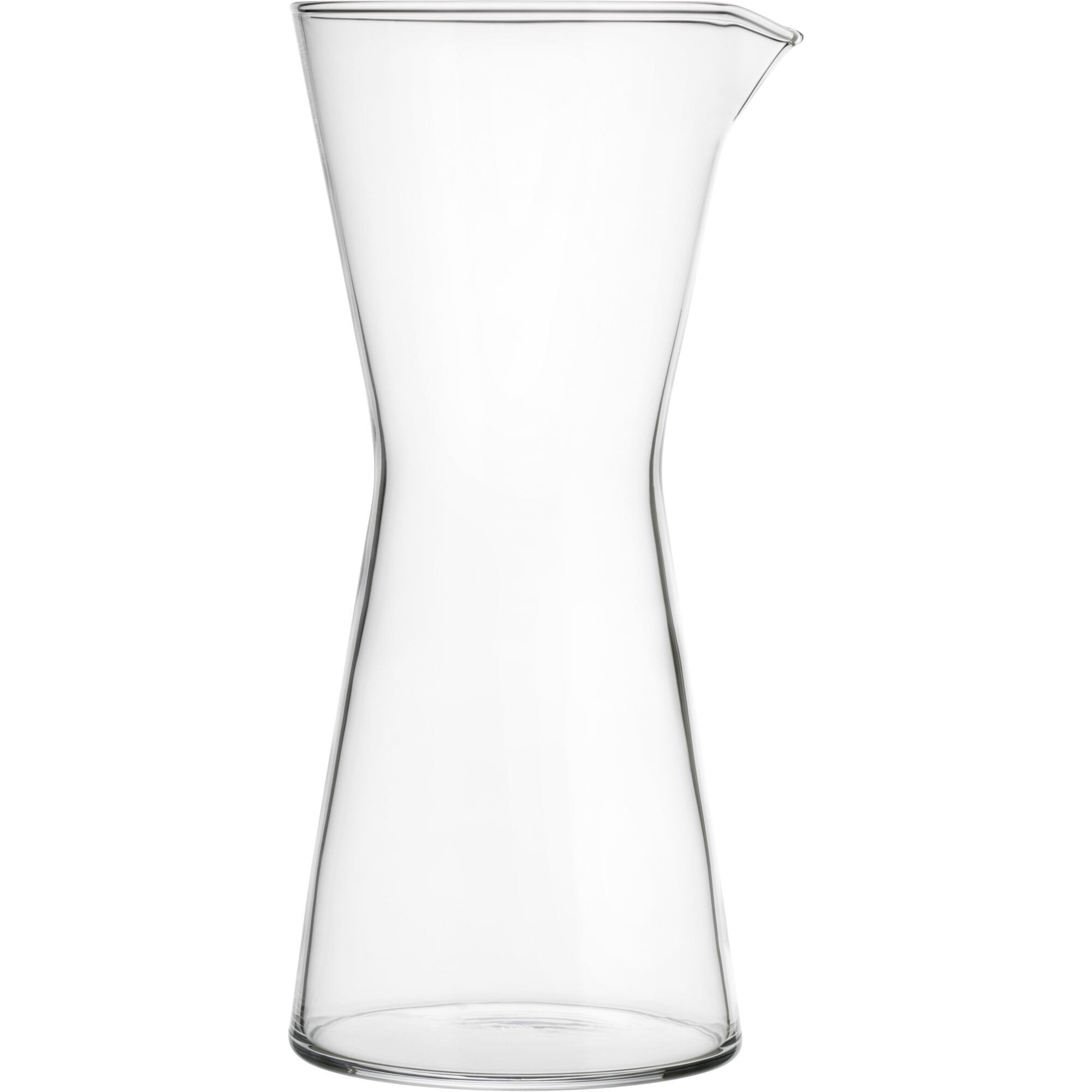 Kartio Karaffel, 95 Cl., Klar Black Friday Iittala Tilbud