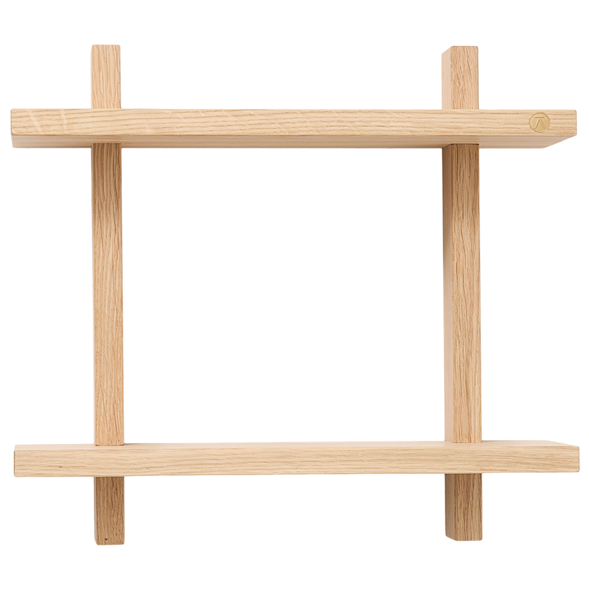 Treat Hylde Double 34 X 12 Cm, Eg Black Friday Andersen Tilbud