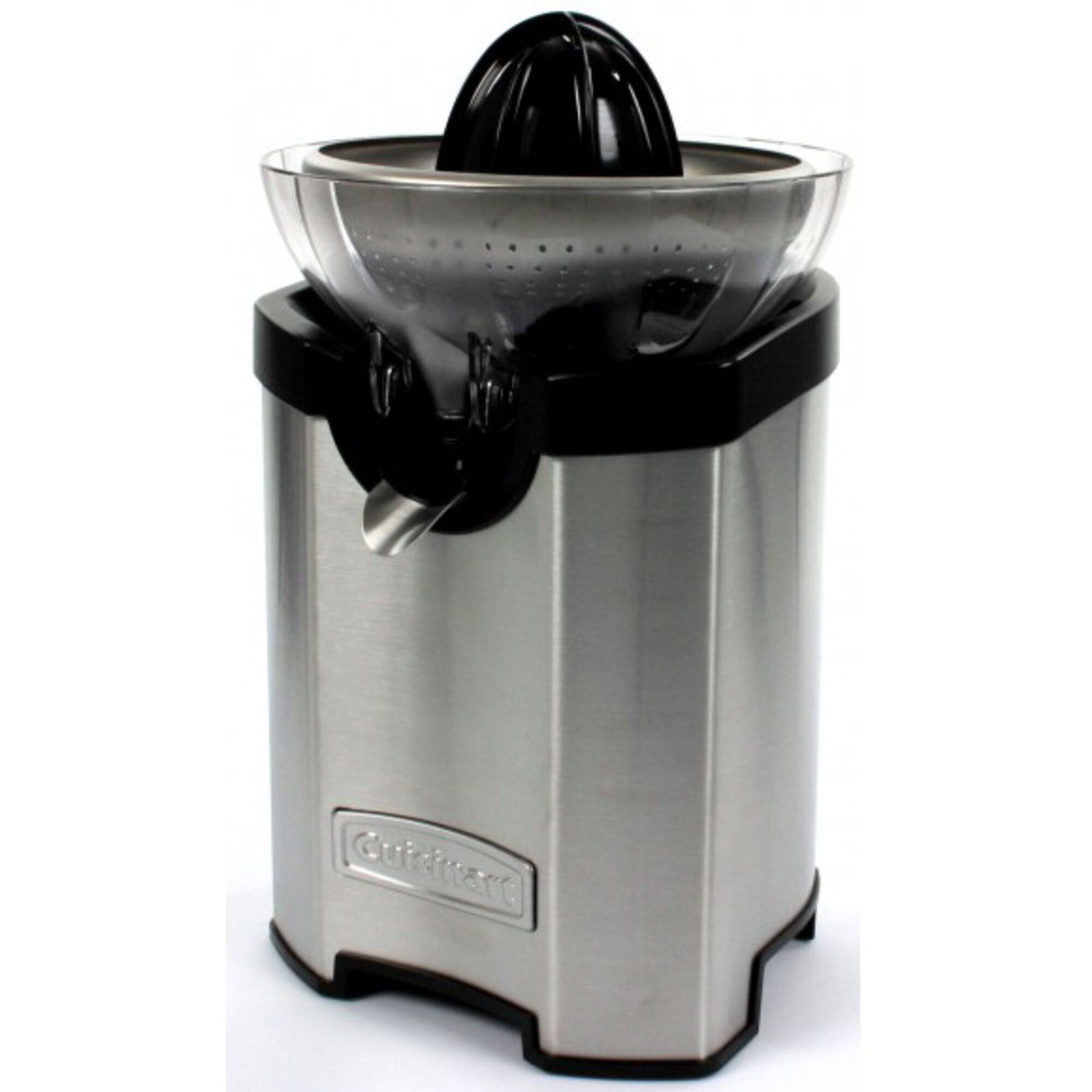 Cuisinart CCJ210E Citruspresser - Black Friday Tilbud!