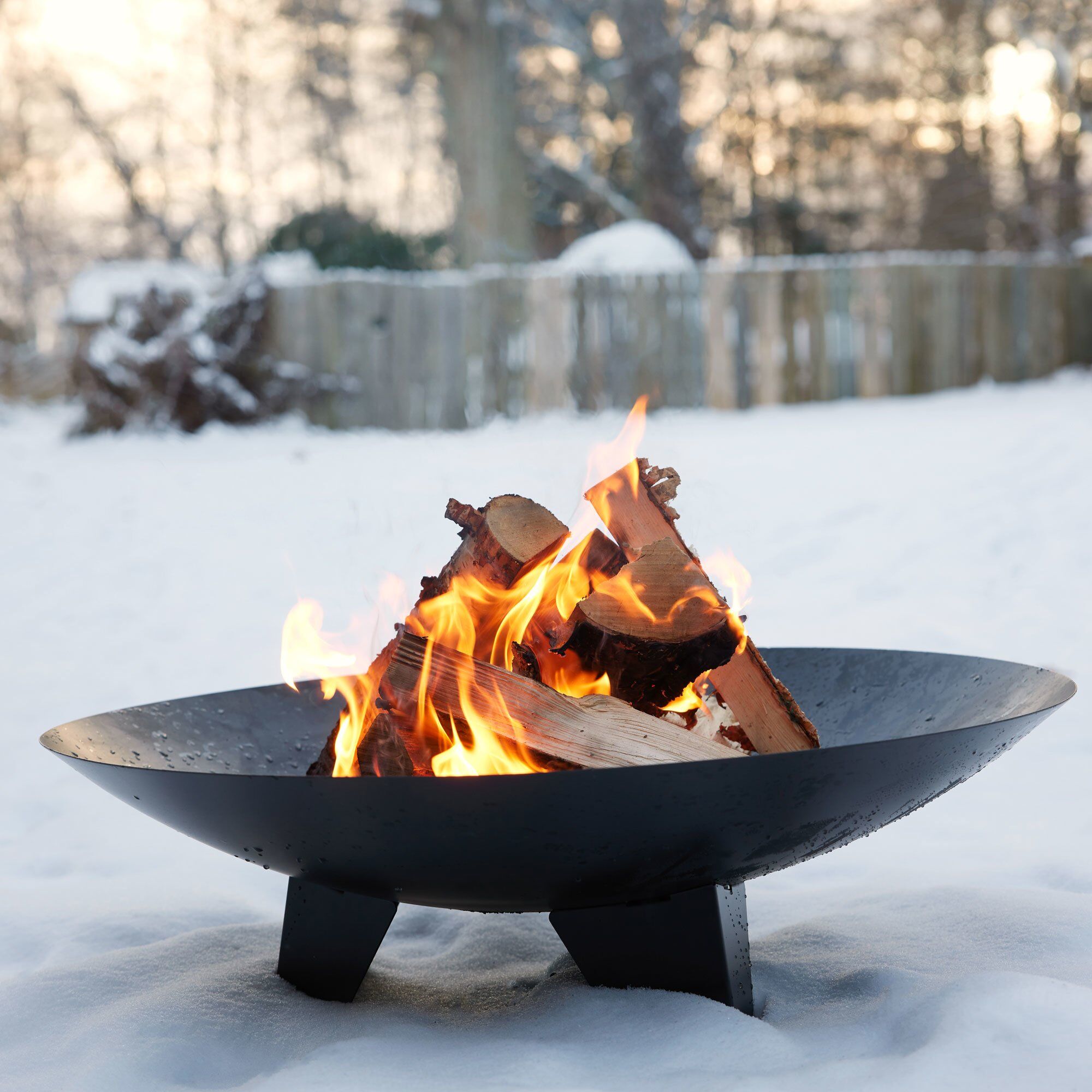 Modern Ildsted Black Friday Mareld Tilbud