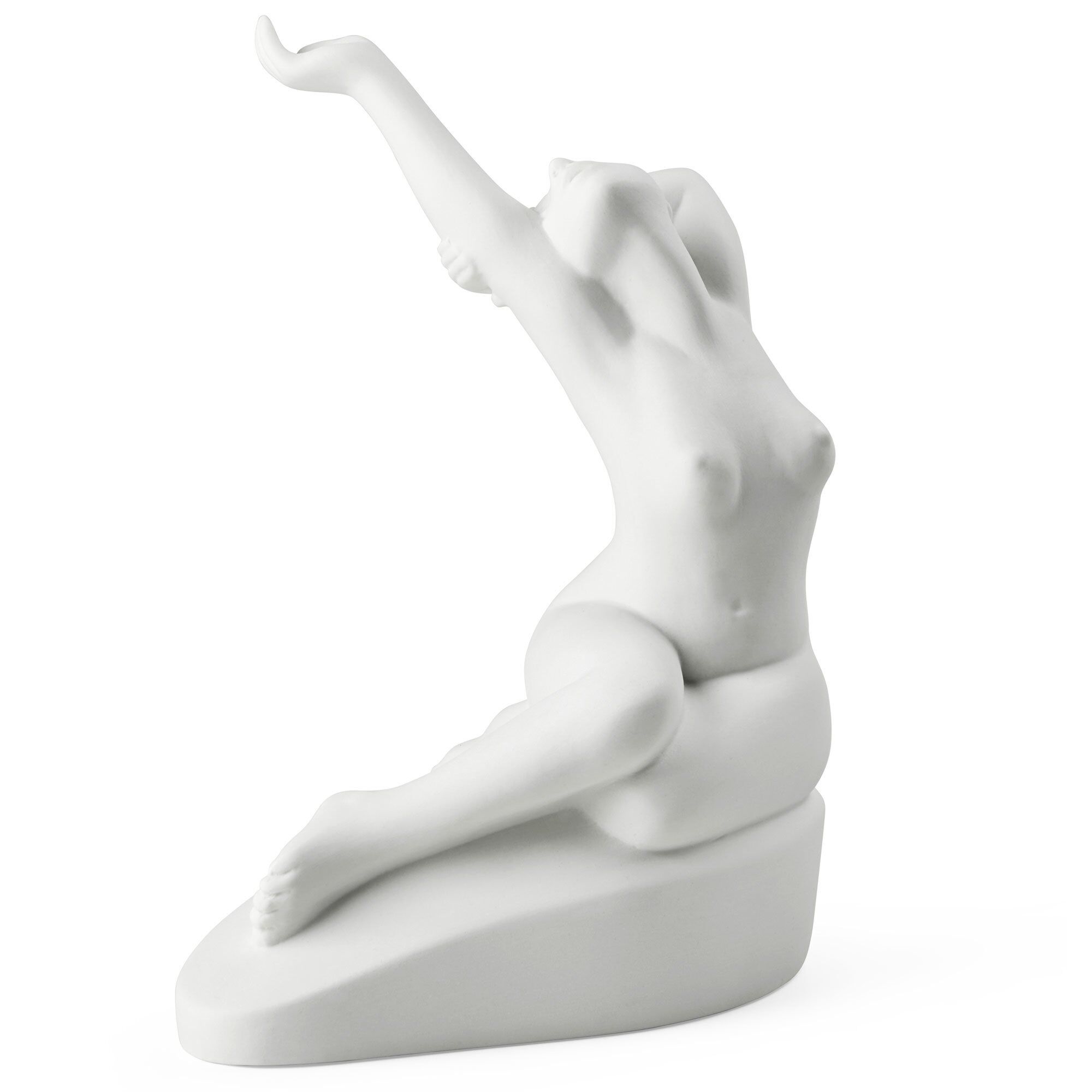 Moments Of Being Heavenly Grounded Figur, Hvis Black Friday Kähler Tilbud