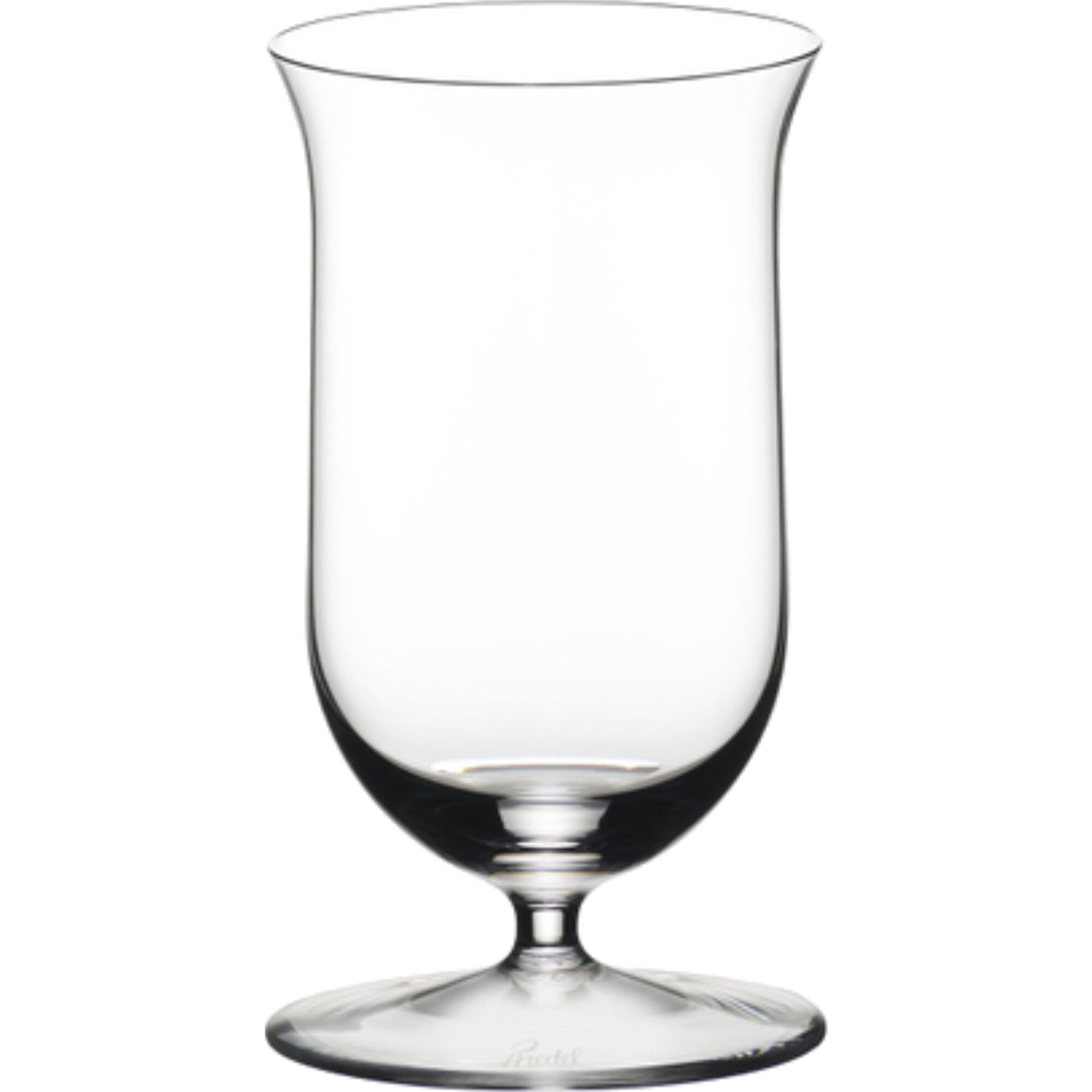 Sommelier Whiskyglas Single Malt 20 Cl Black Friday Riedel Tilbud