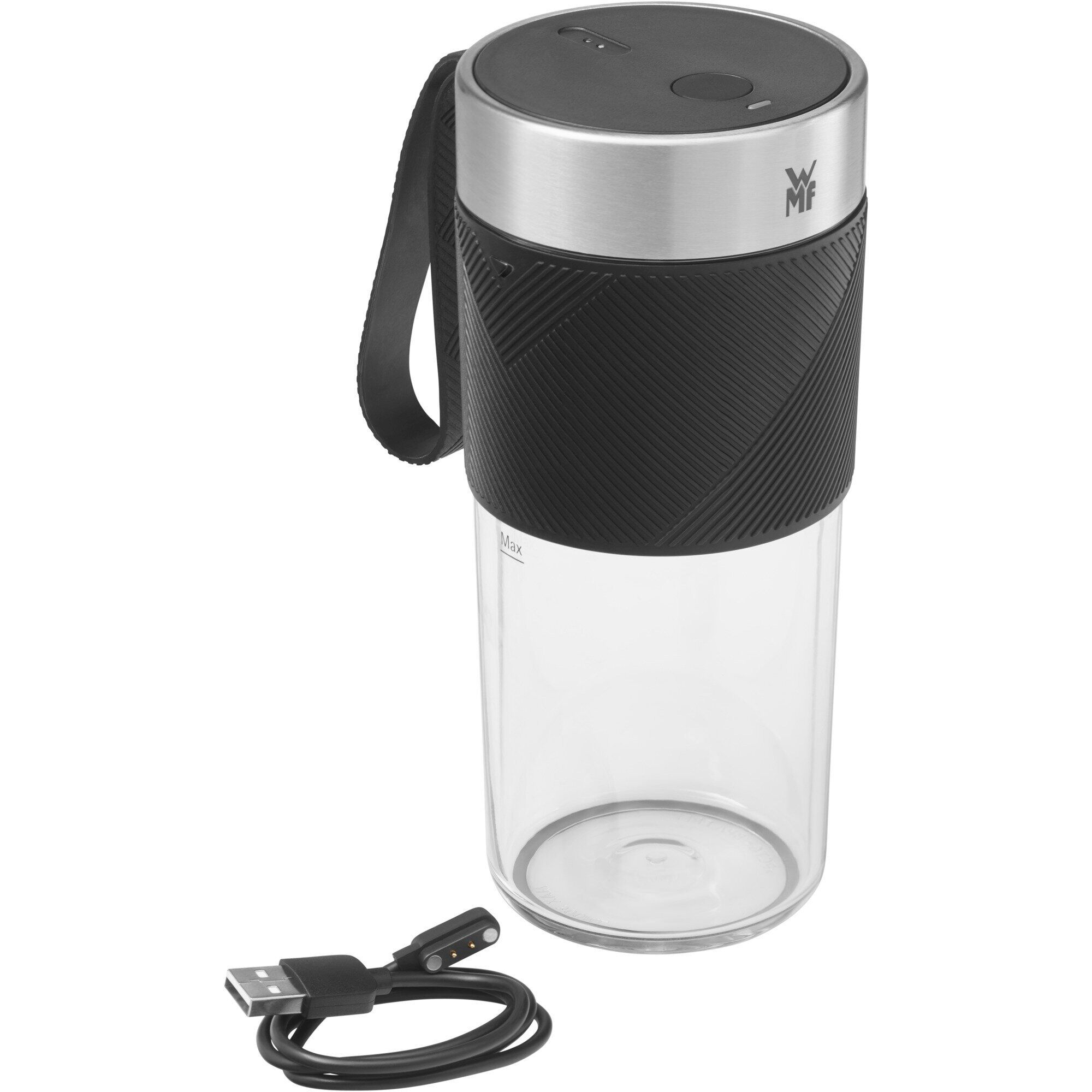 Kitchen Minis 0,3 Liter Blender Black Friday Wmf Tilbud