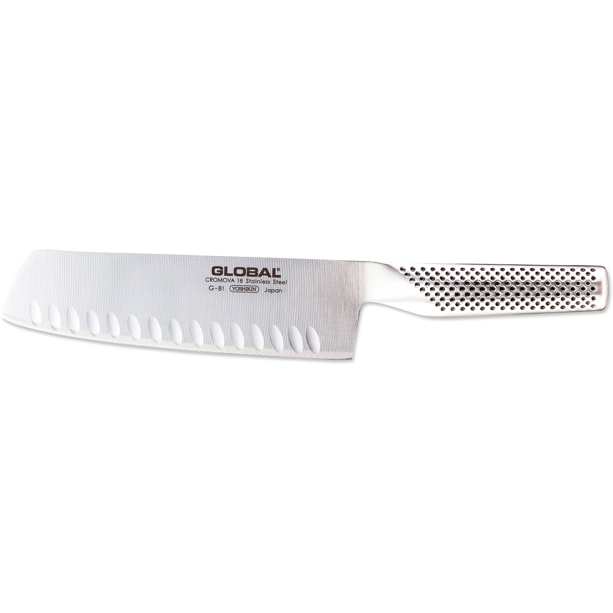 G 81 Grøntsagskniv - Black Friday Tilbud hos KitchenOne.dk