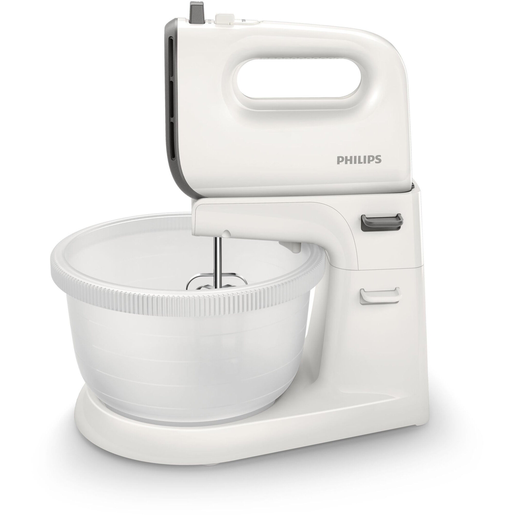 Hr3745 00 Håndmixer Black Friday Philips Tilbud