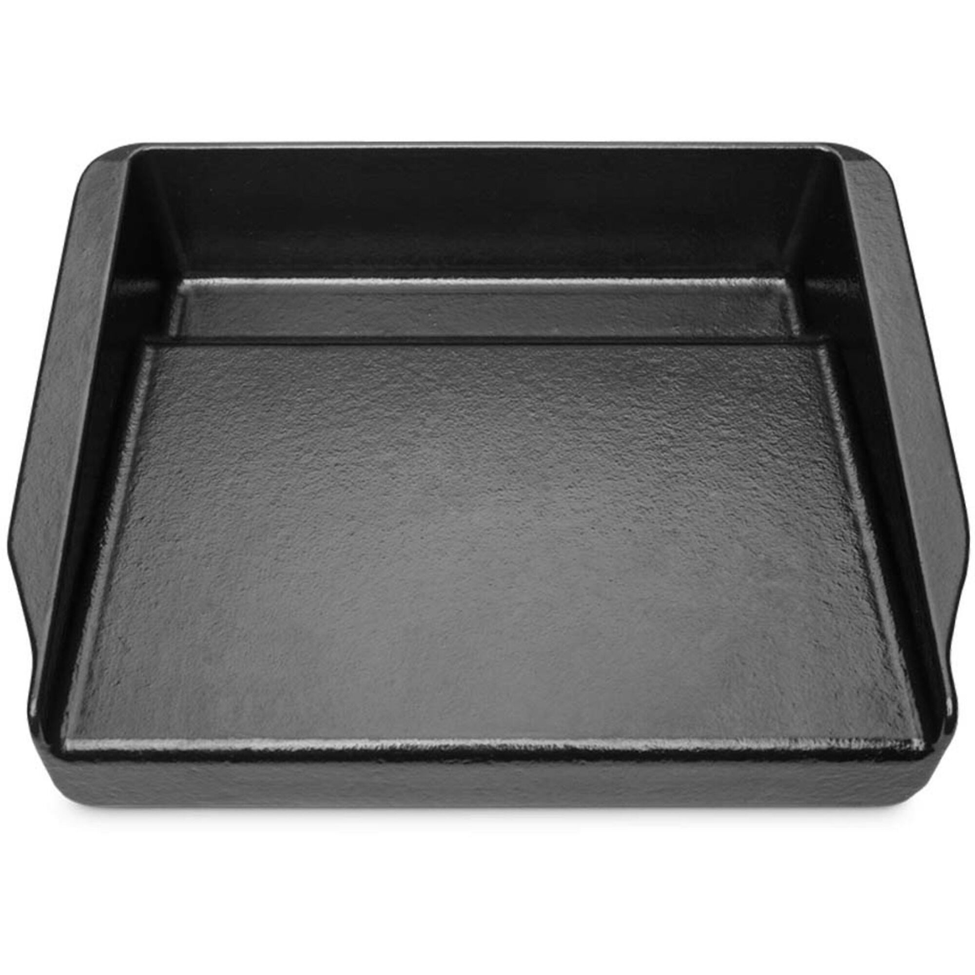 Støbejerns Grillplade Black Friday Weber Tilbud