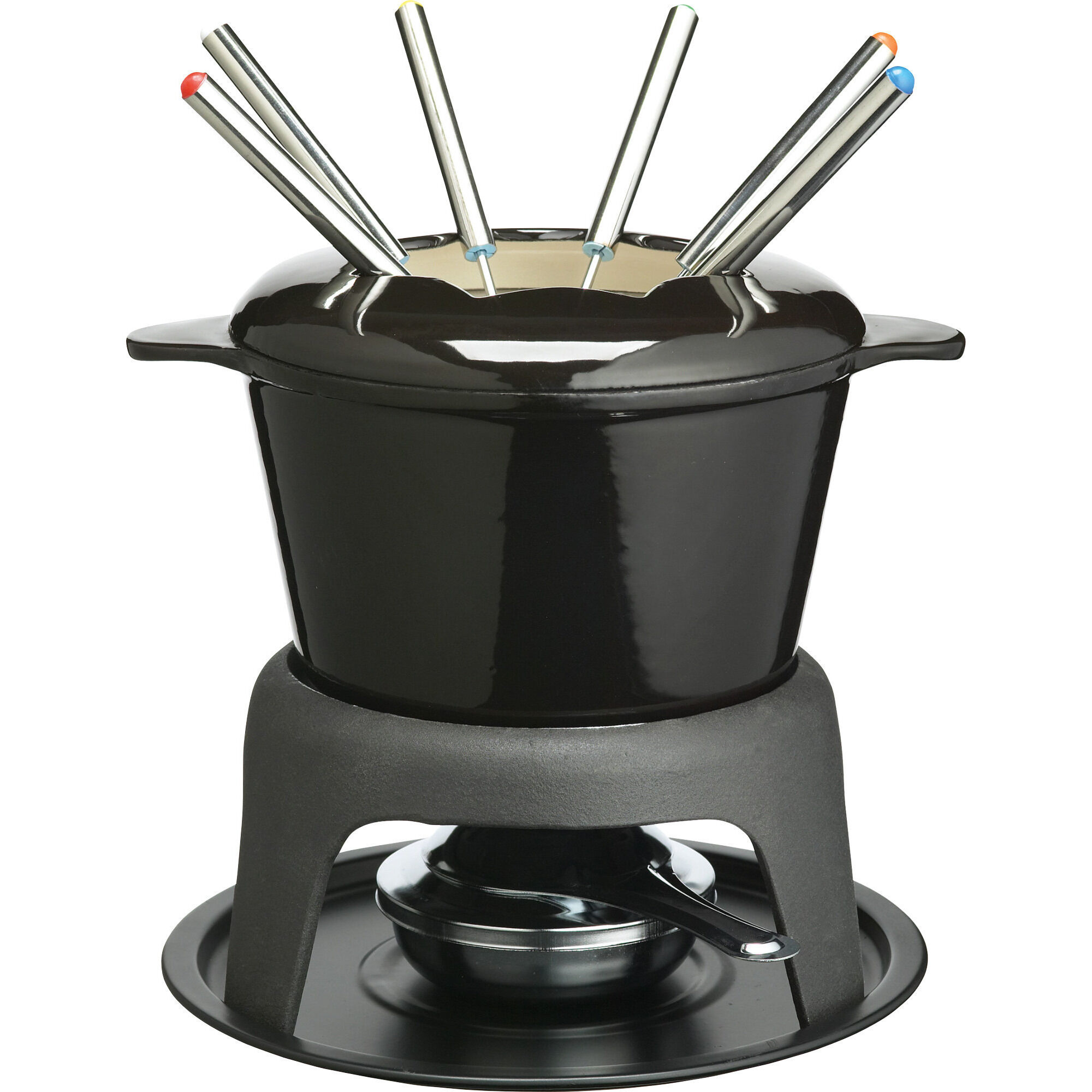 Fonduegryde Black Friday Masterclass Tilbud
